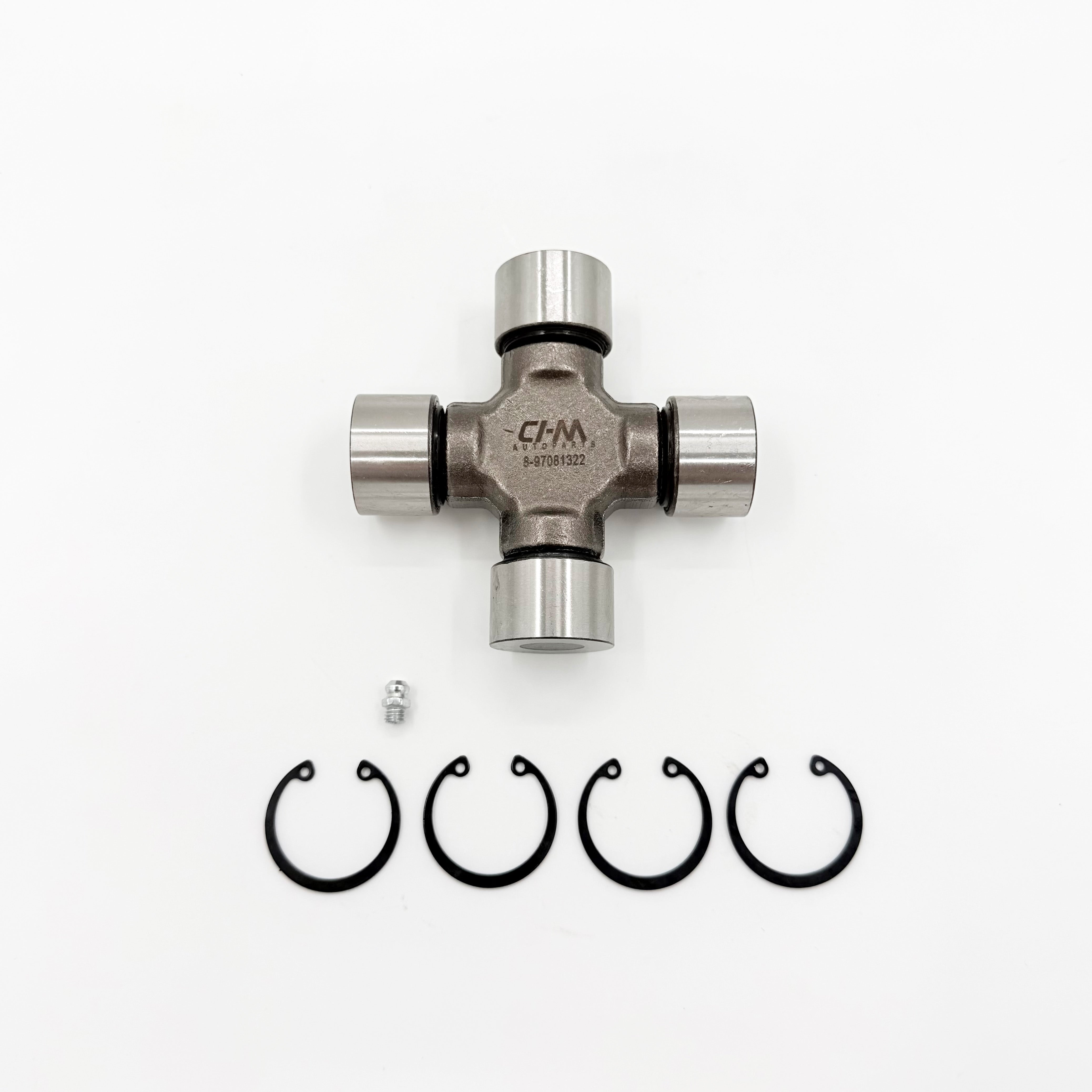 Universal Joint For Isuzu NPR NPR-HD NQR NRR 4JJ1 3.0 4HK1 5.L 33*103 mm 2004-2026 - GoTrucky