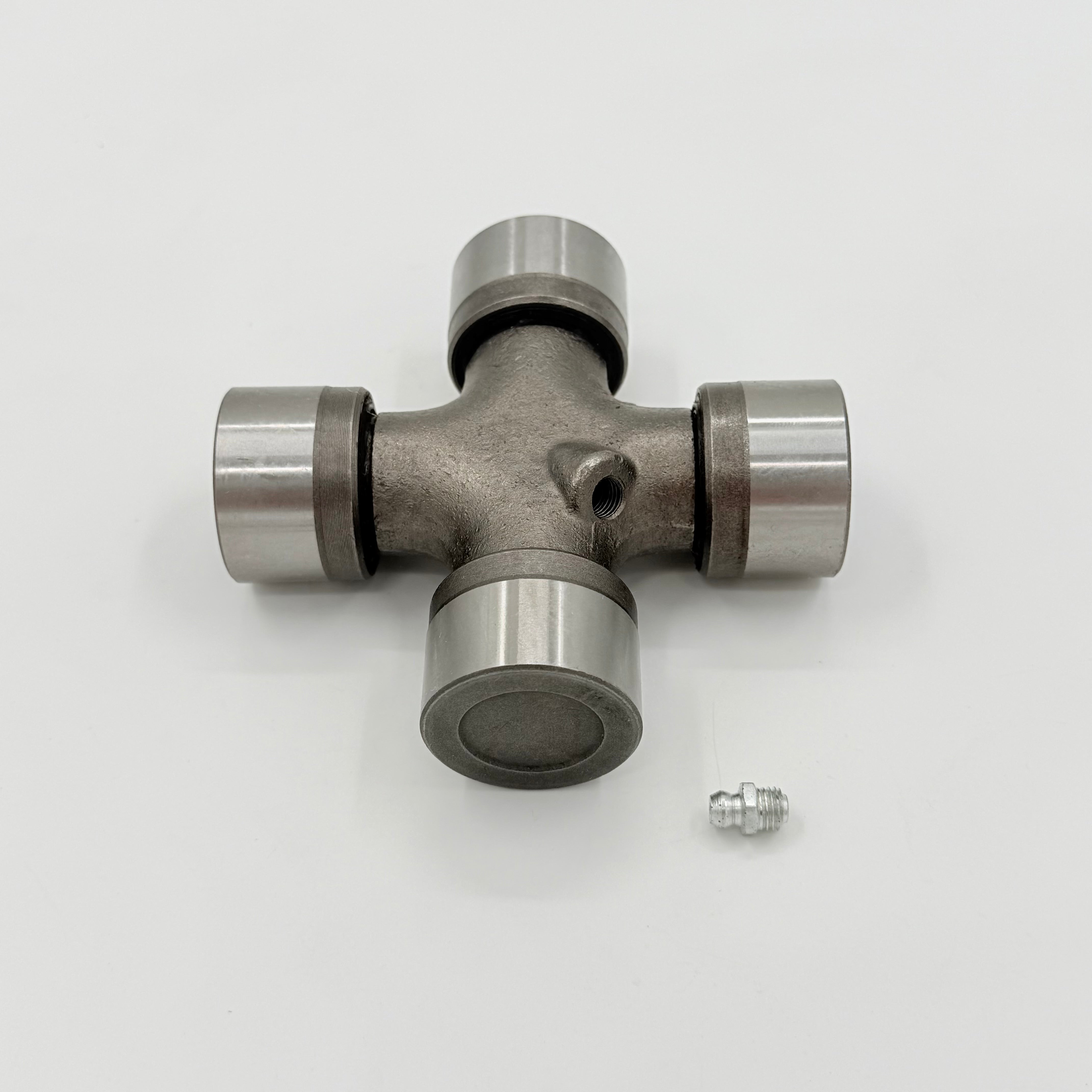 Universal Joint For Isuzu NQR NPR NPR-HD W3500 4HE1 4.8L 35*104 mm 1998-2007 - GoTrucky