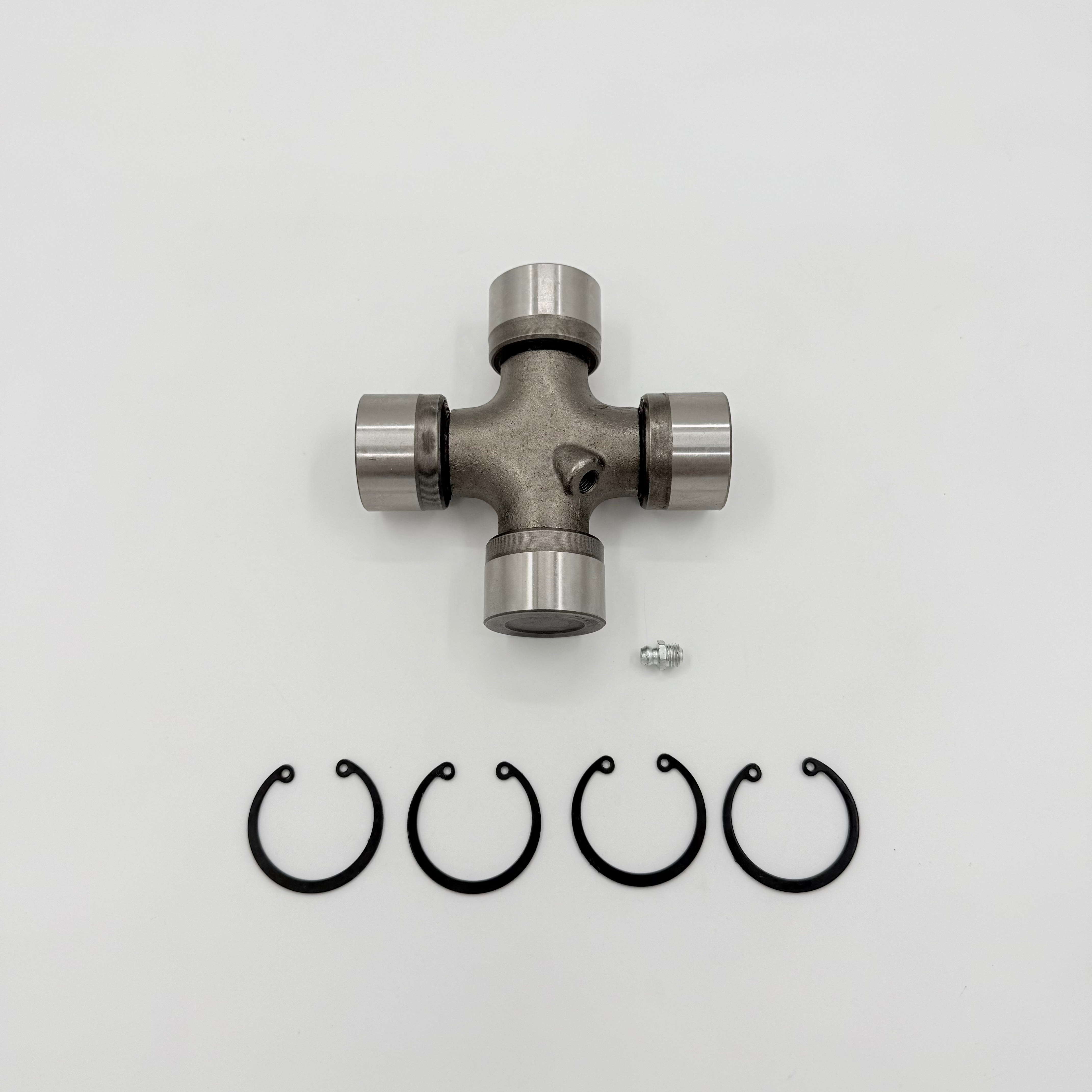 Universal Joint For Isuzu NQR NPR NPR-HD W3500 4HE1 4.8L 35*104 mm 1998-2007 - GoTrucky