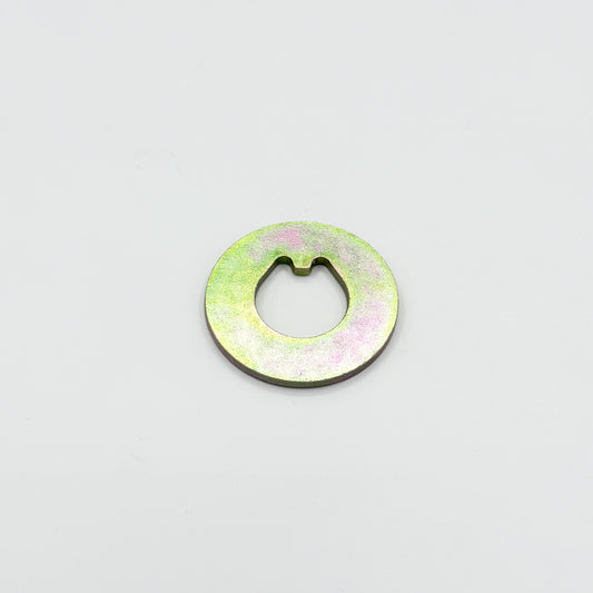 Washer Lock Front Hub Bearing for ISUZU NRR NPR NPR - HD NQR 98 - 25 - GoTrucky