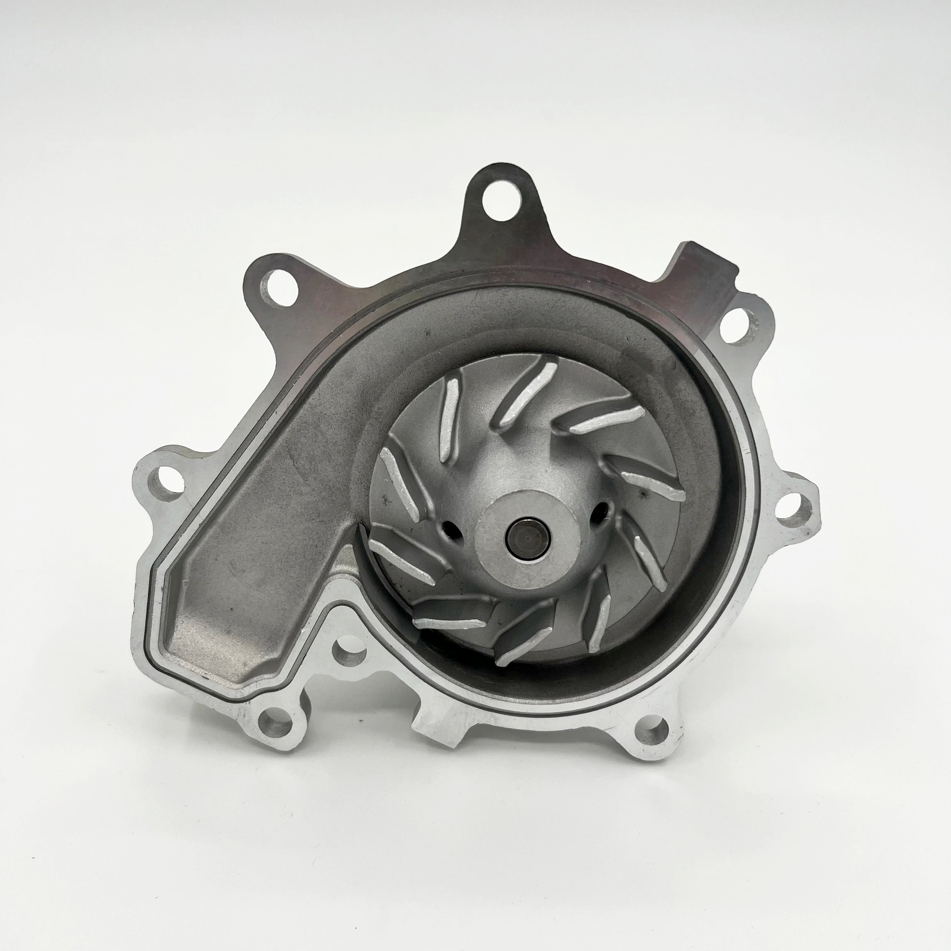 Water Pump for ISUZU 4HK1 5.2L NRR NPR NPR - HD NQR 05 - 10 - GoTrucky