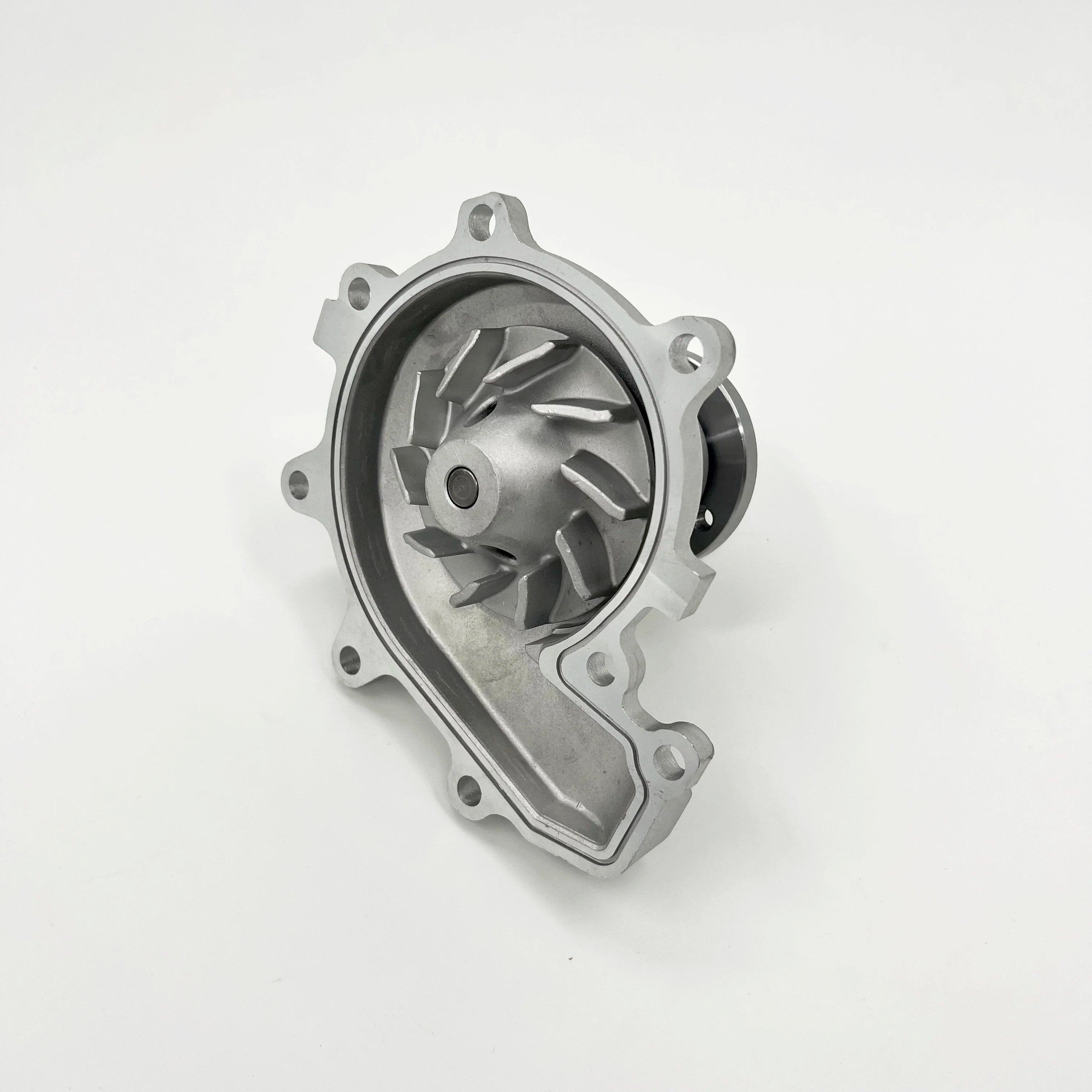 Water Pump for ISUZU 4HK1 5.2L NRR NPR NPR - HD NQR 05 - 10 - GoTrucky