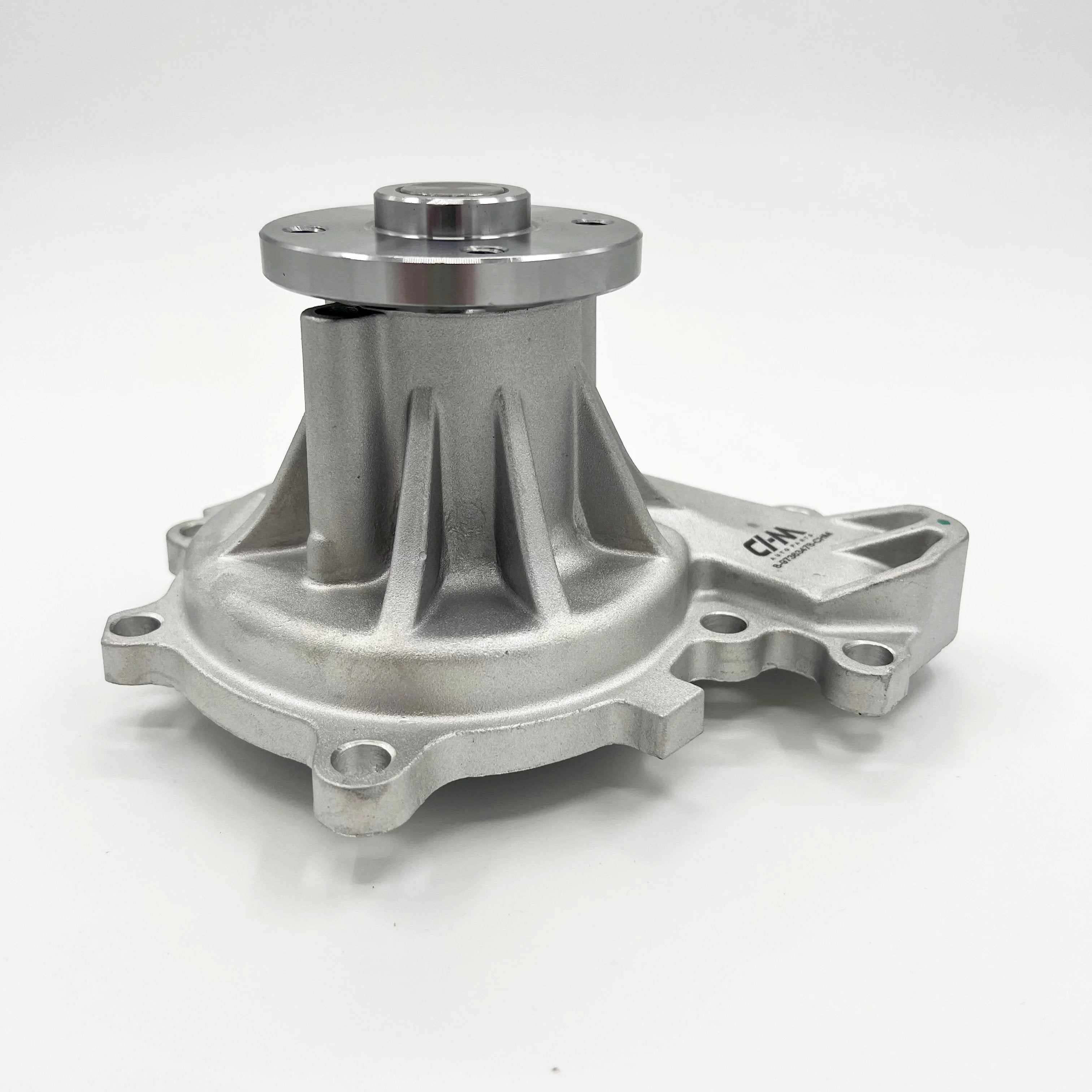 Water Pump for ISUZU 4HK1 5.2L NRR NPR NPR - HD NQR 05 - 10 - GoTrucky