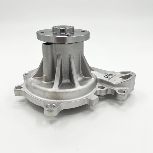 Water Pump for ISUZU 4HK1 5.2L NRR NPR NPR - HD NQR 05 - 10 - GoTrucky
