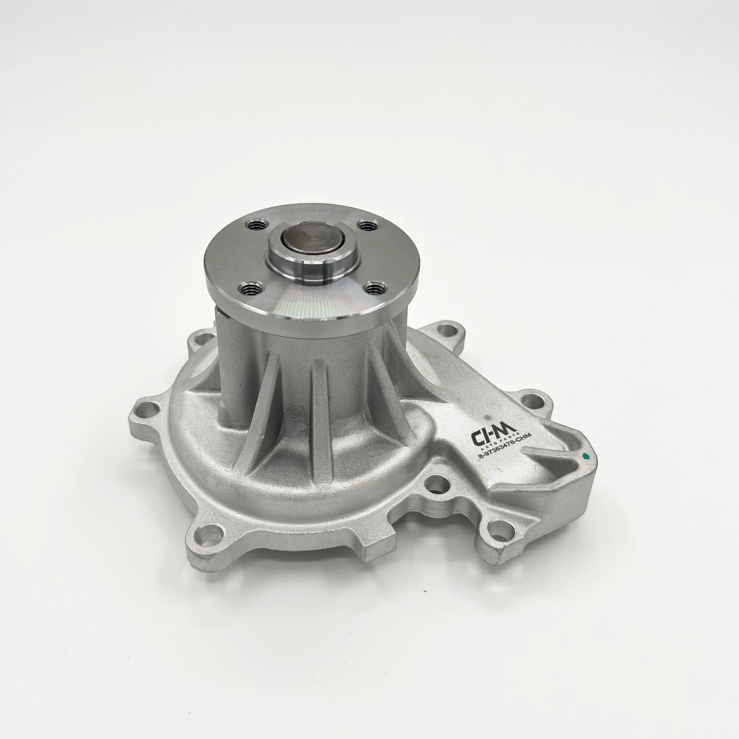 Water Pump for ISUZU 4HK1 5.2L NRR NPR NPR - HD NQR 05 - 10 - GoTrucky