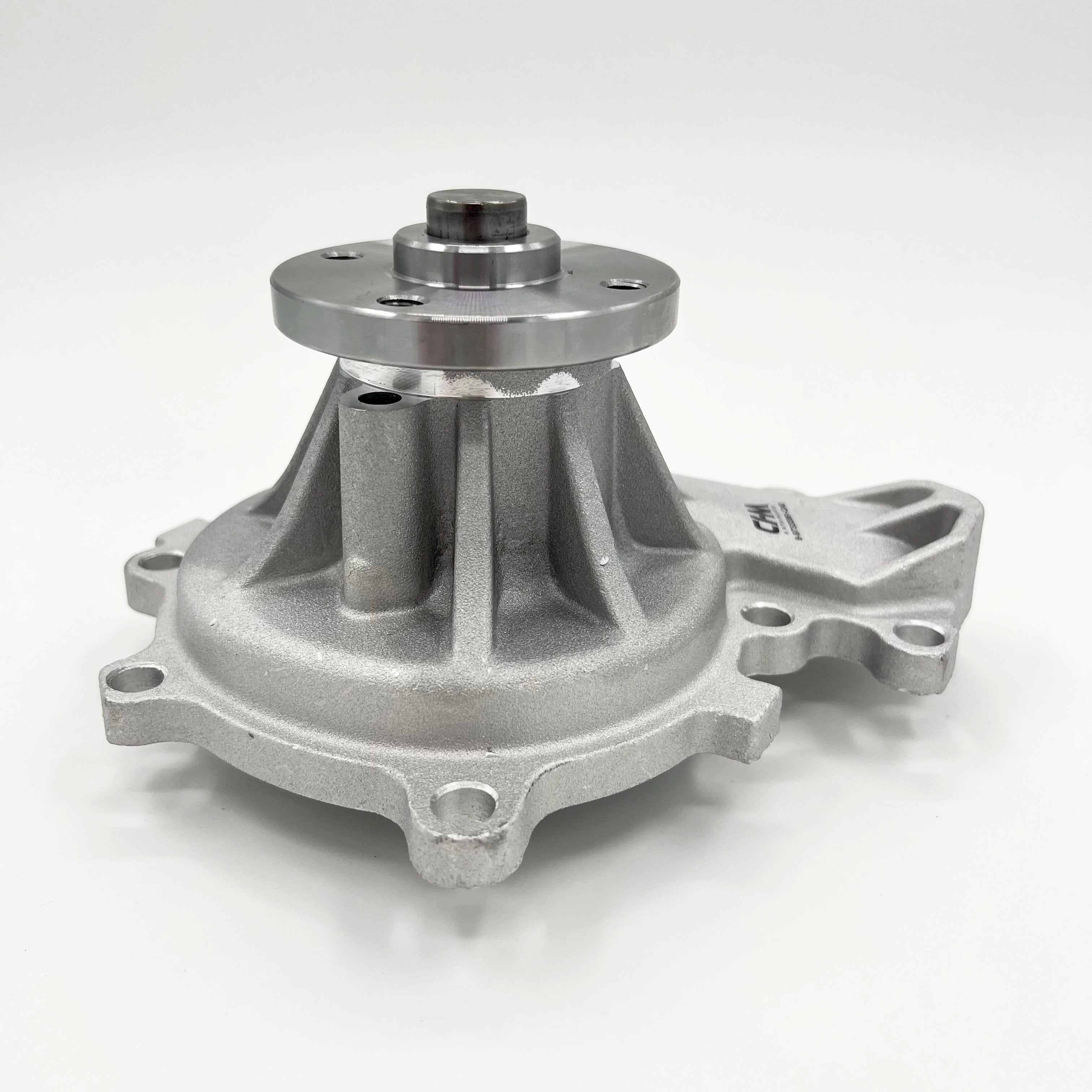 Water Pump for ISUZU NPR NPR - HD NQR 4HF1 4.3L 4HG1T 4.6L 4HE1 4.8L 98 - 04 - GoTrucky