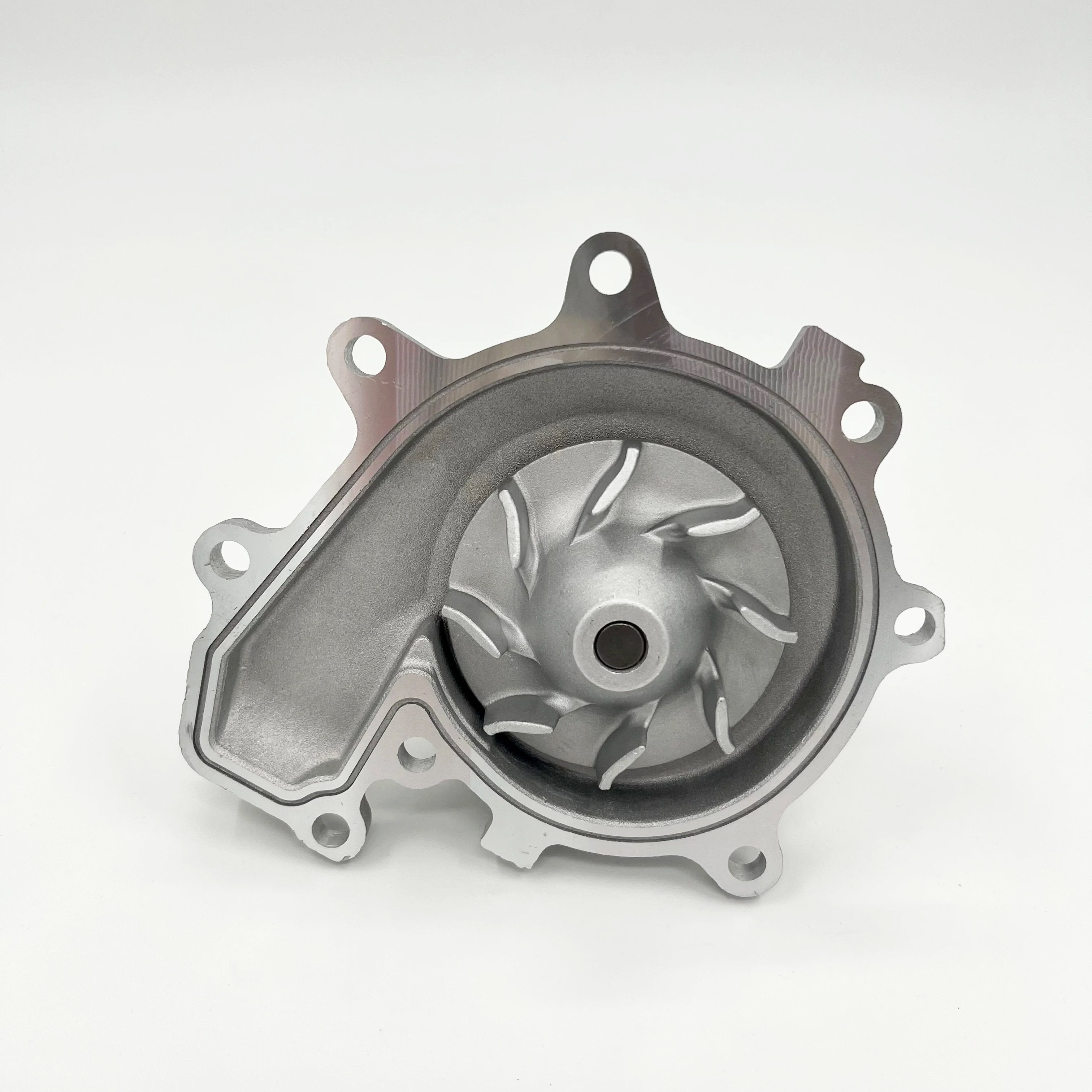 Water Pump for ISUZU NPR NPR - HD NQR 4HF1 4.3L 4HG1T 4.6L 4HE1 4.8L 98 - 04 - GoTrucky