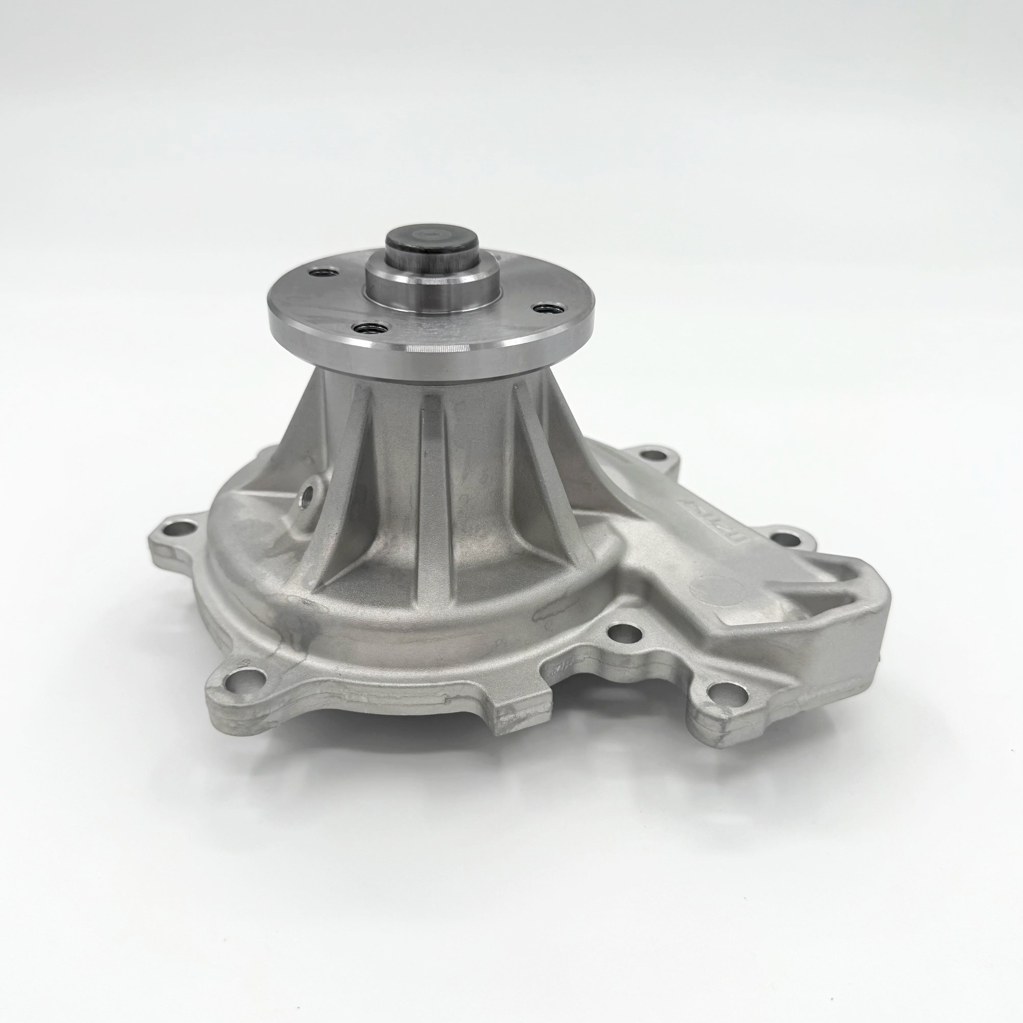 Water Pump OEM for ISUZU NPR NPR - HD NQR 4HG1T 4.6L 4HE1 4.8L 98 - 04 - GoTrucky