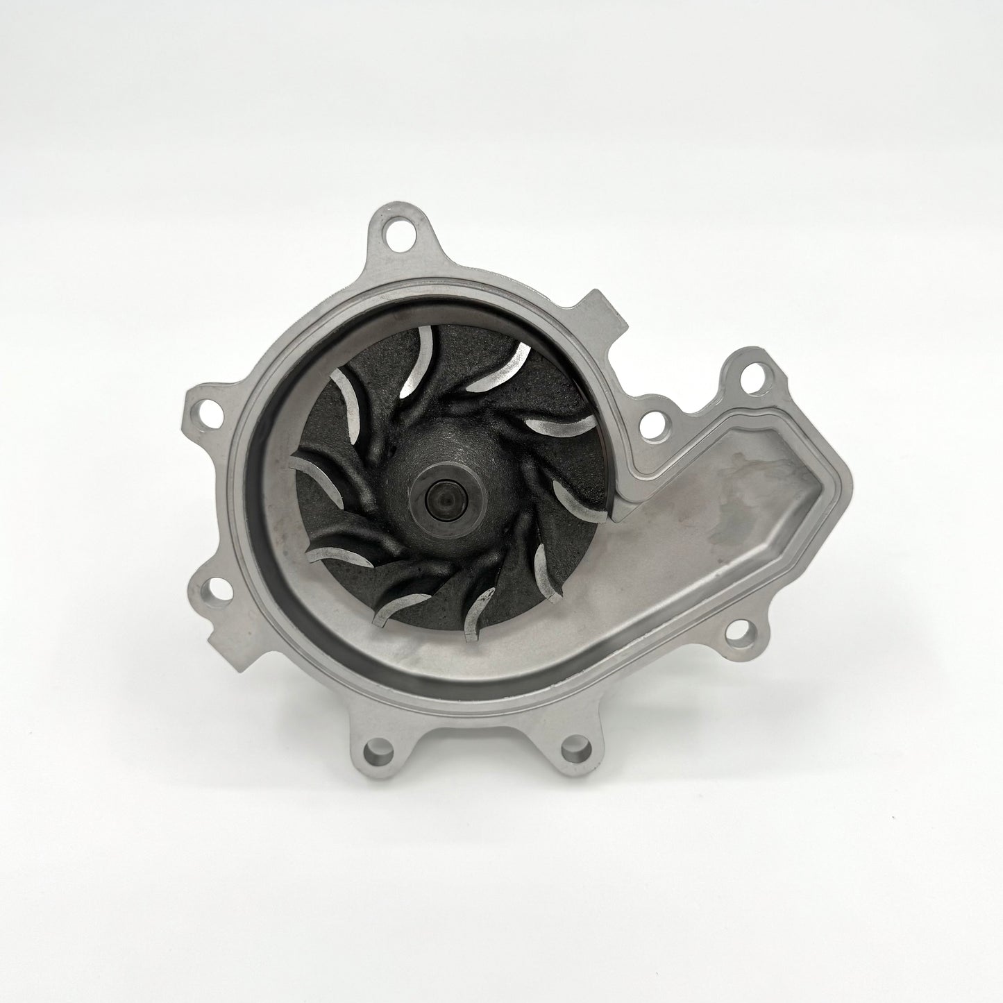 Water Pump OEM for ISUZU NPR NPR - HD NQR 4HG1T 4.6L 4HE1 4.8L 98 - 04 - GoTrucky
