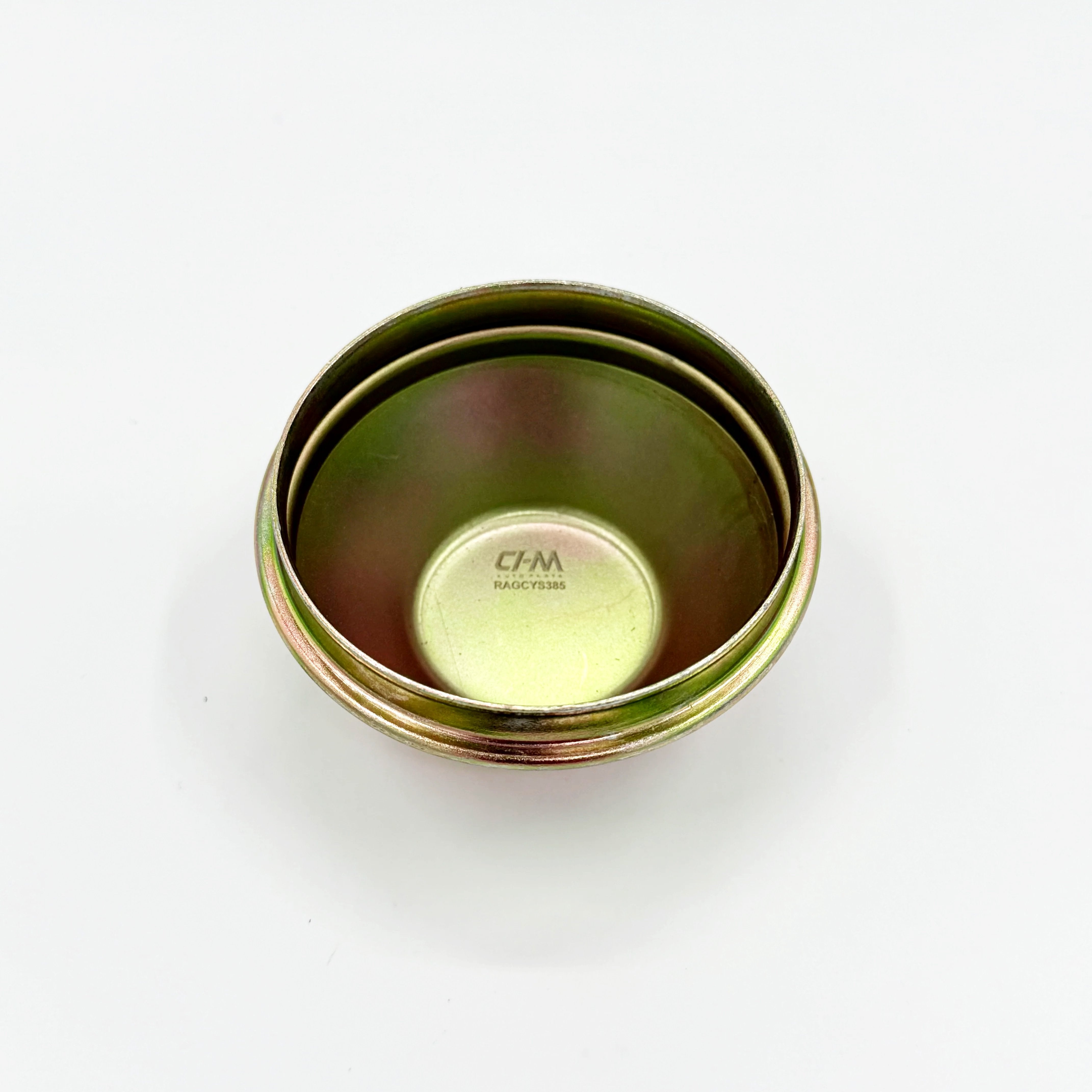 Wheel Hub Front 2x Bearing + Seal + Cap + Nut + Washer for ISUZU NPR NQR 95 - 24 - GoTrucky