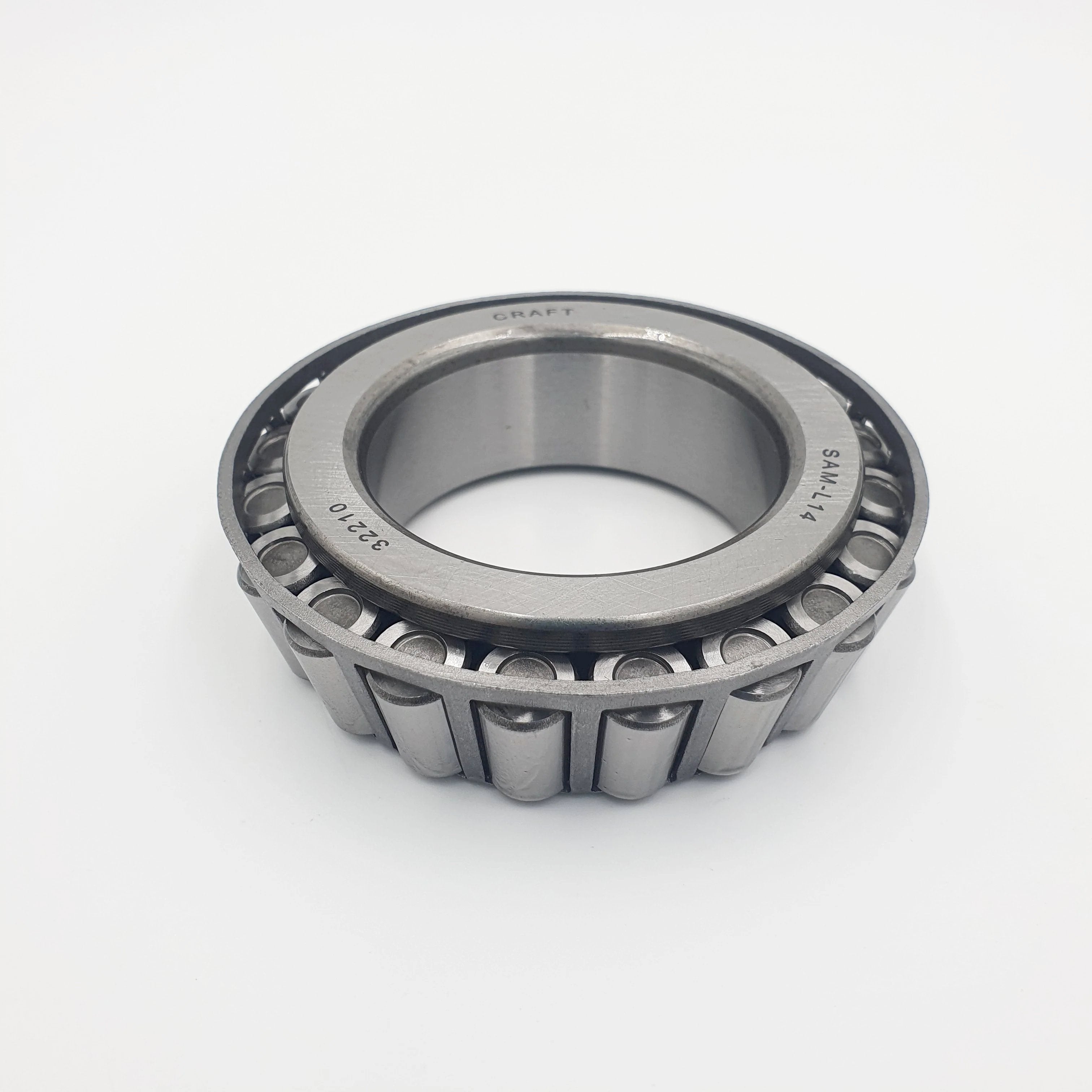 Wheel Hub Front Set Bearing 4x Oil Seal 2x for ISUZU NRR NPR NQR NPR - HD 95 - 24 - GoTrucky