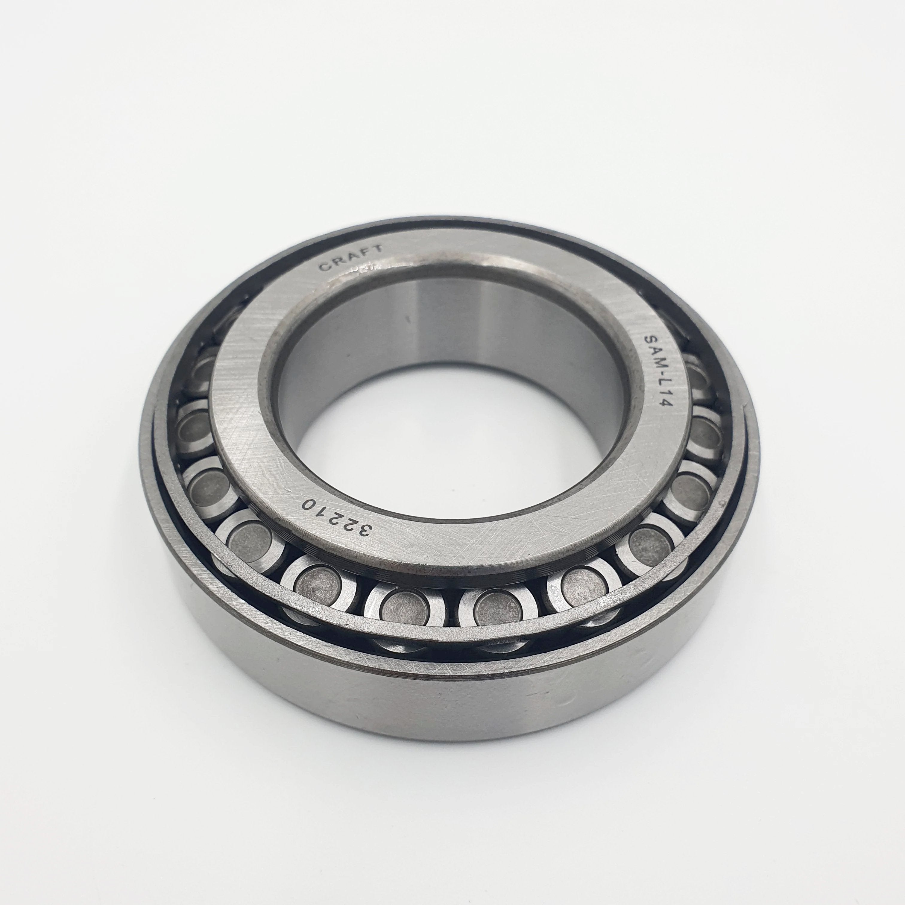 Wheel Hub Front Set Bearing 4x Oil Seal 2x for ISUZU NRR NPR NQR NPR - HD 95 - 24 - GoTrucky