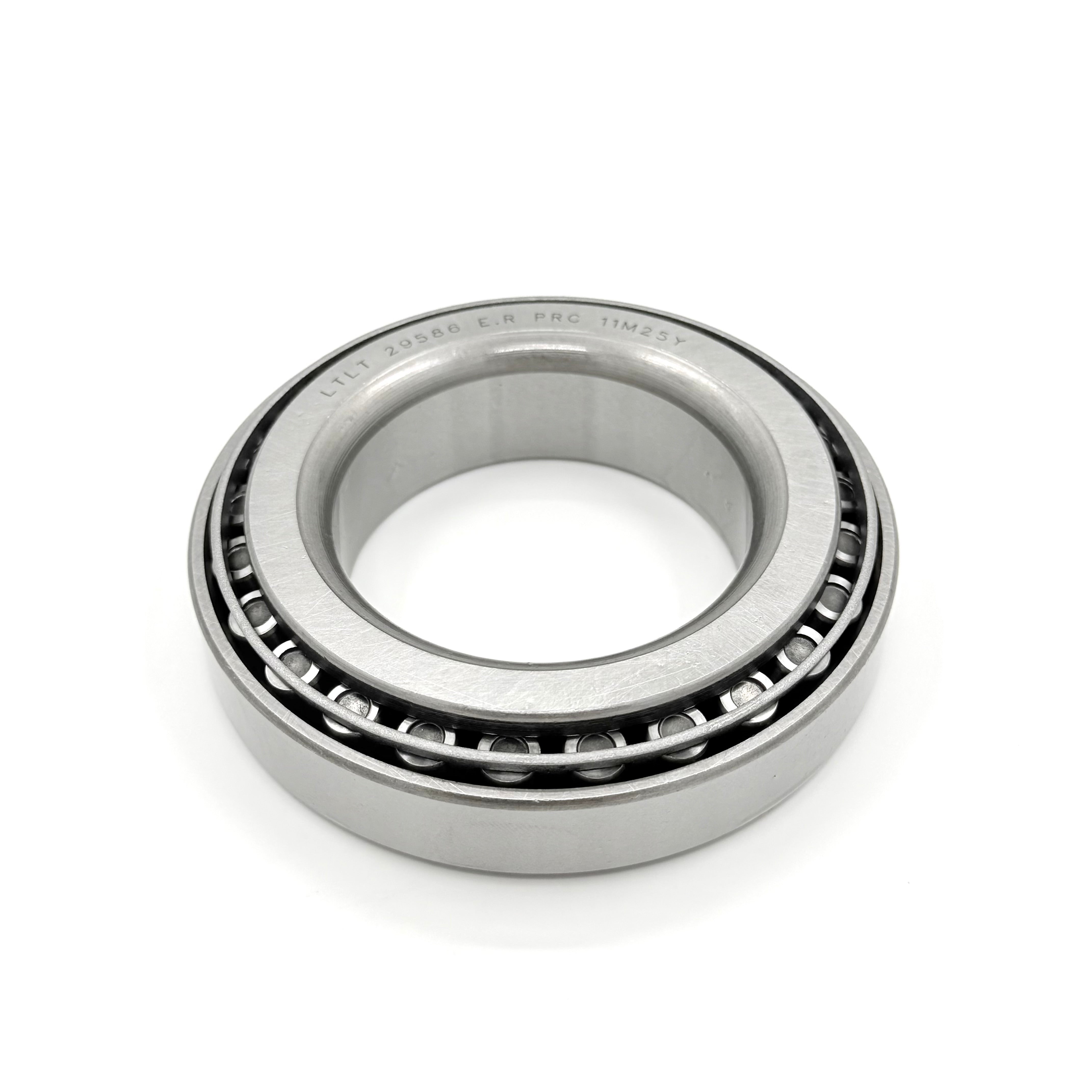 Wheel Hub Rear Set 2x Bearing + 2x Oil Seal for ISUZU NPR NPR - HD NQR 94 - 24 12000 LBS - GoTrucky