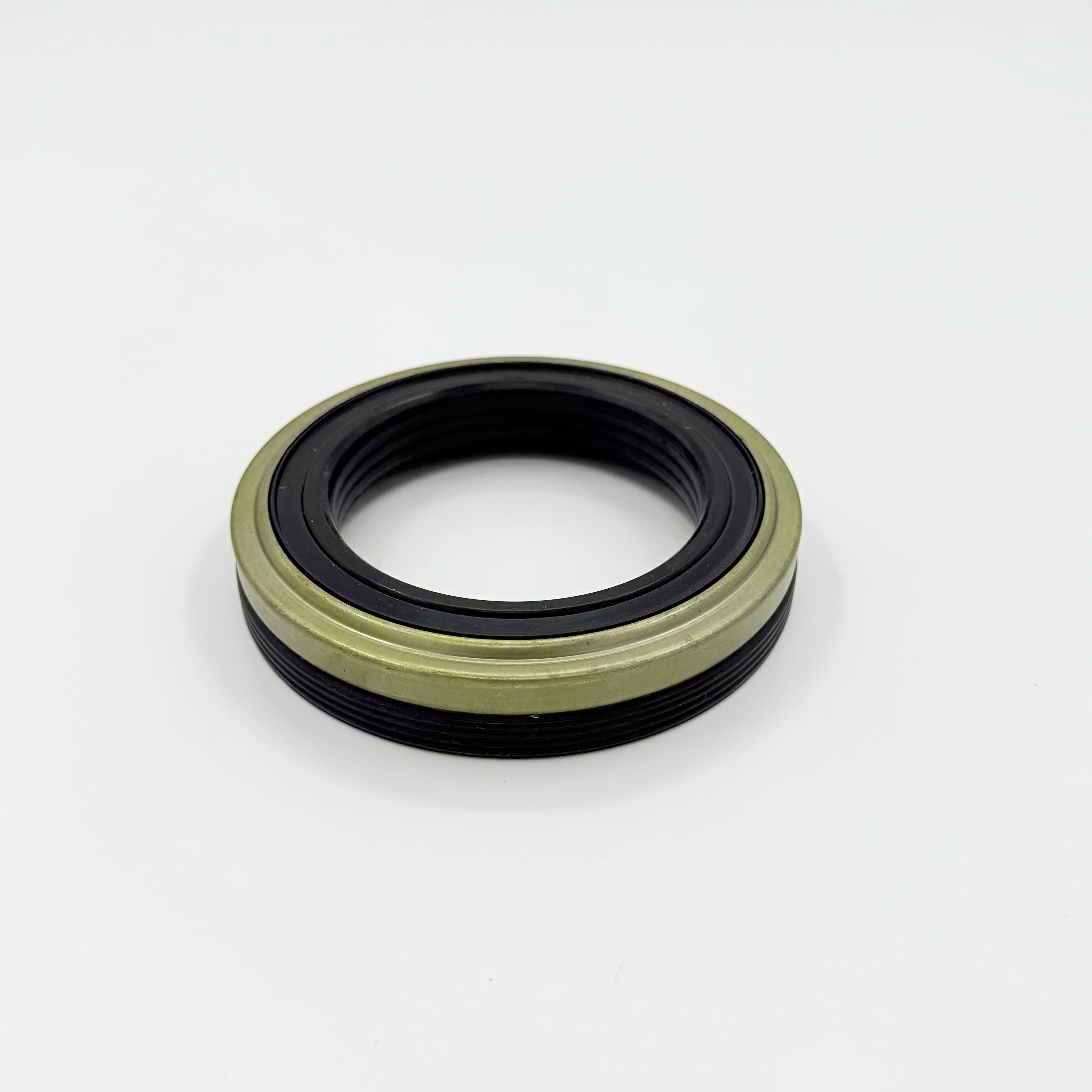 Wheel Hub Rear Set 2x Bearing + 2x Oil Seal for ISUZU NRR NPR NQR NPR - HD 98 - 21 - GoTrucky