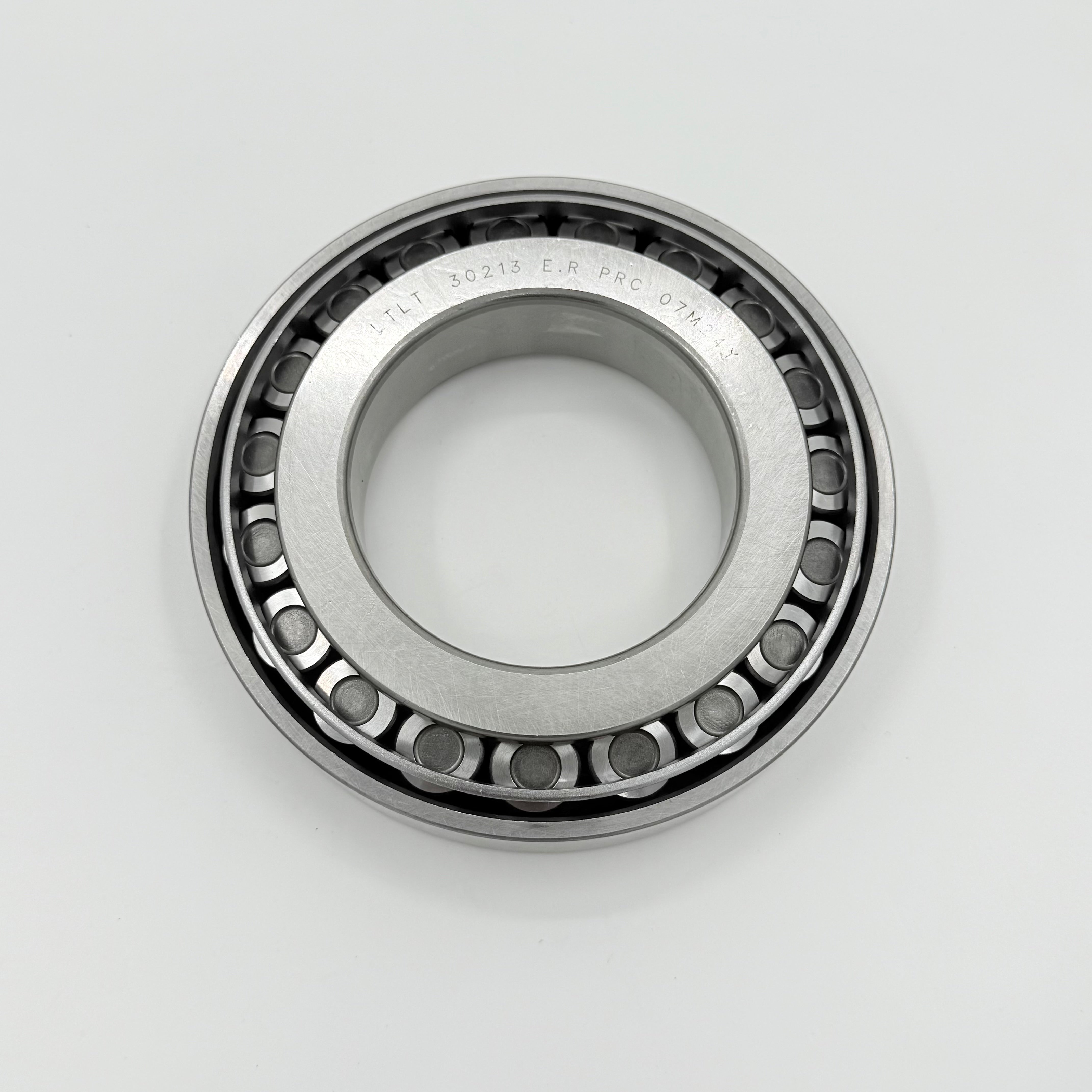 Wheel Hub Rear Set 2x Bearing + 2x Oil Seal for ISUZU NRR NPR NQR NPR - HD 98 - 21 - GoTrucky