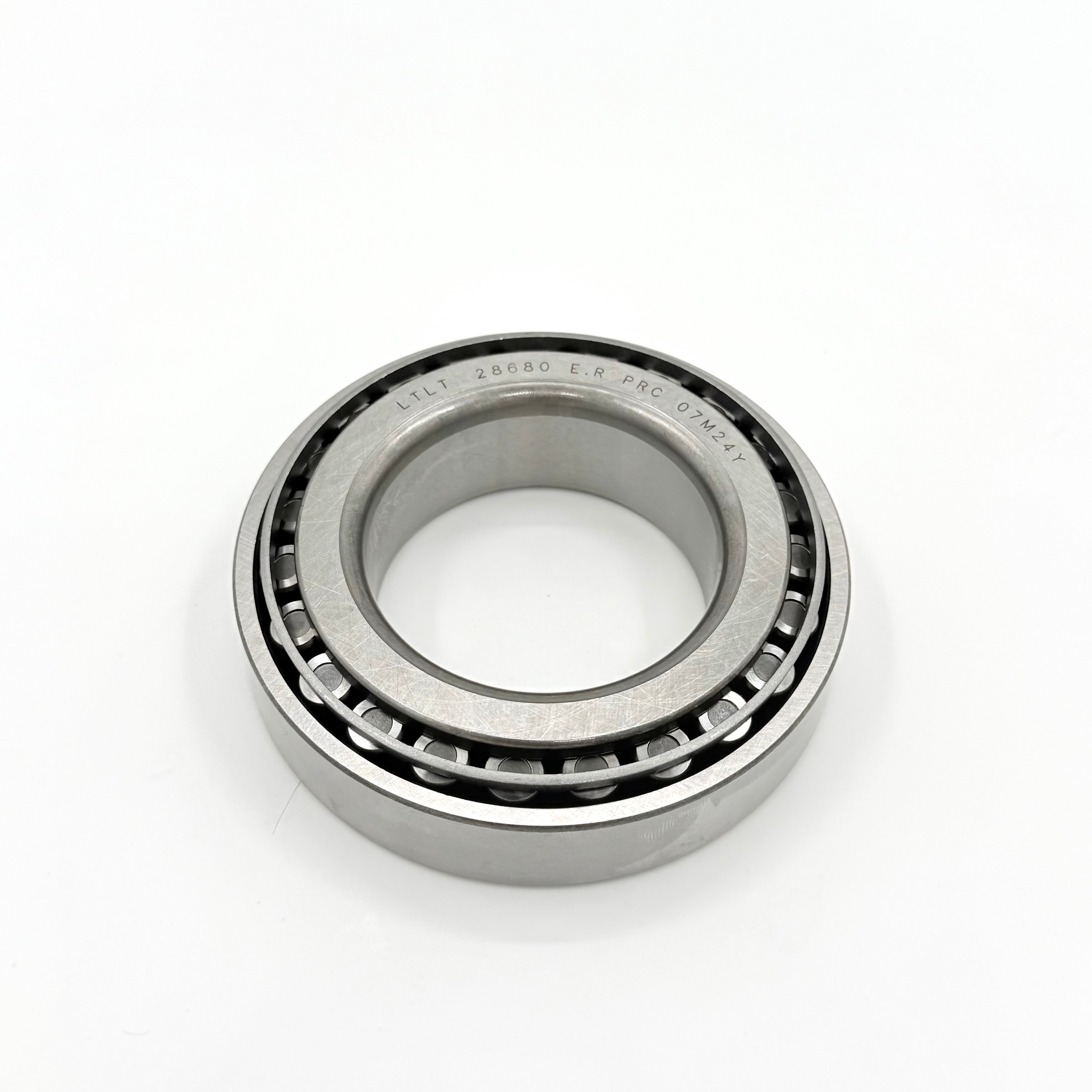 Wheel Hub Rear Set 4x Bearing + 4x Oil Seal for ISUZU NPR NPR - HD NQR 94 - 24 12000 LBS - GoTrucky