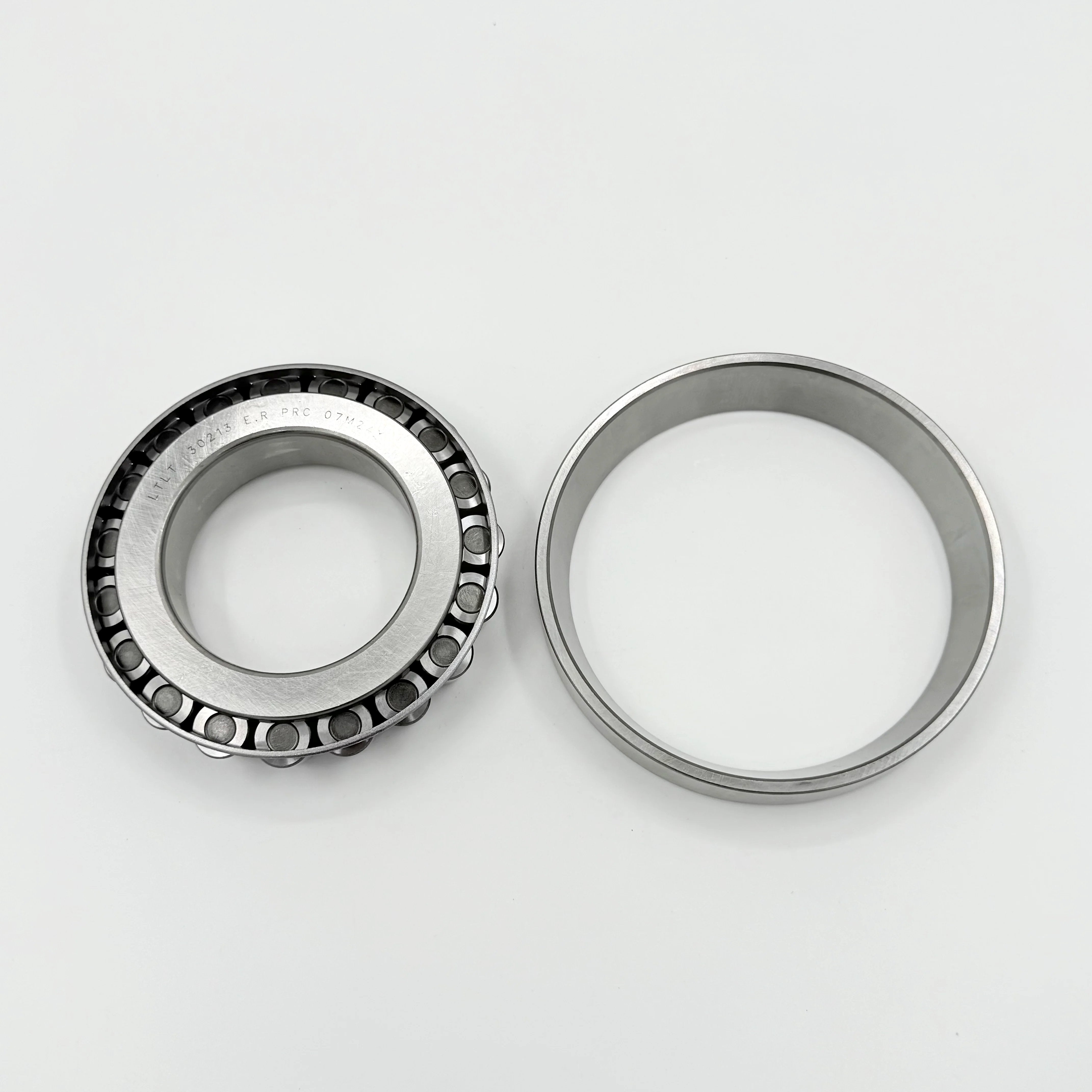 Wheel Hub Rear Set 4x Bearing + 4x Oil Seal for ISUZU NRR NPR NQR NPR - HD 98 - 21 - GoTrucky