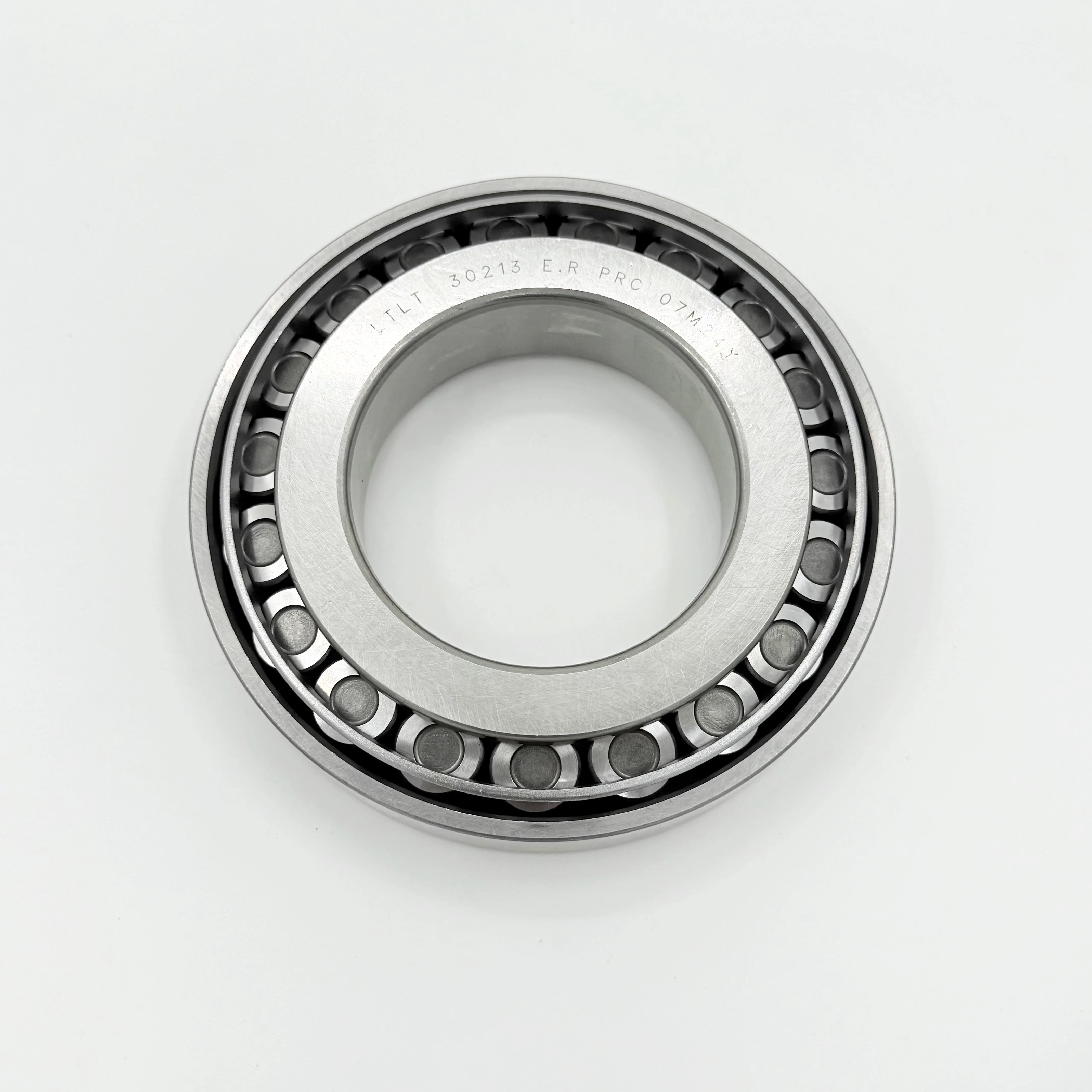 Wheel Hub Rear Set 4x Bearing + 4x Oil Seal for ISUZU NRR NPR NQR NPR - HD 98 - 21 - GoTrucky