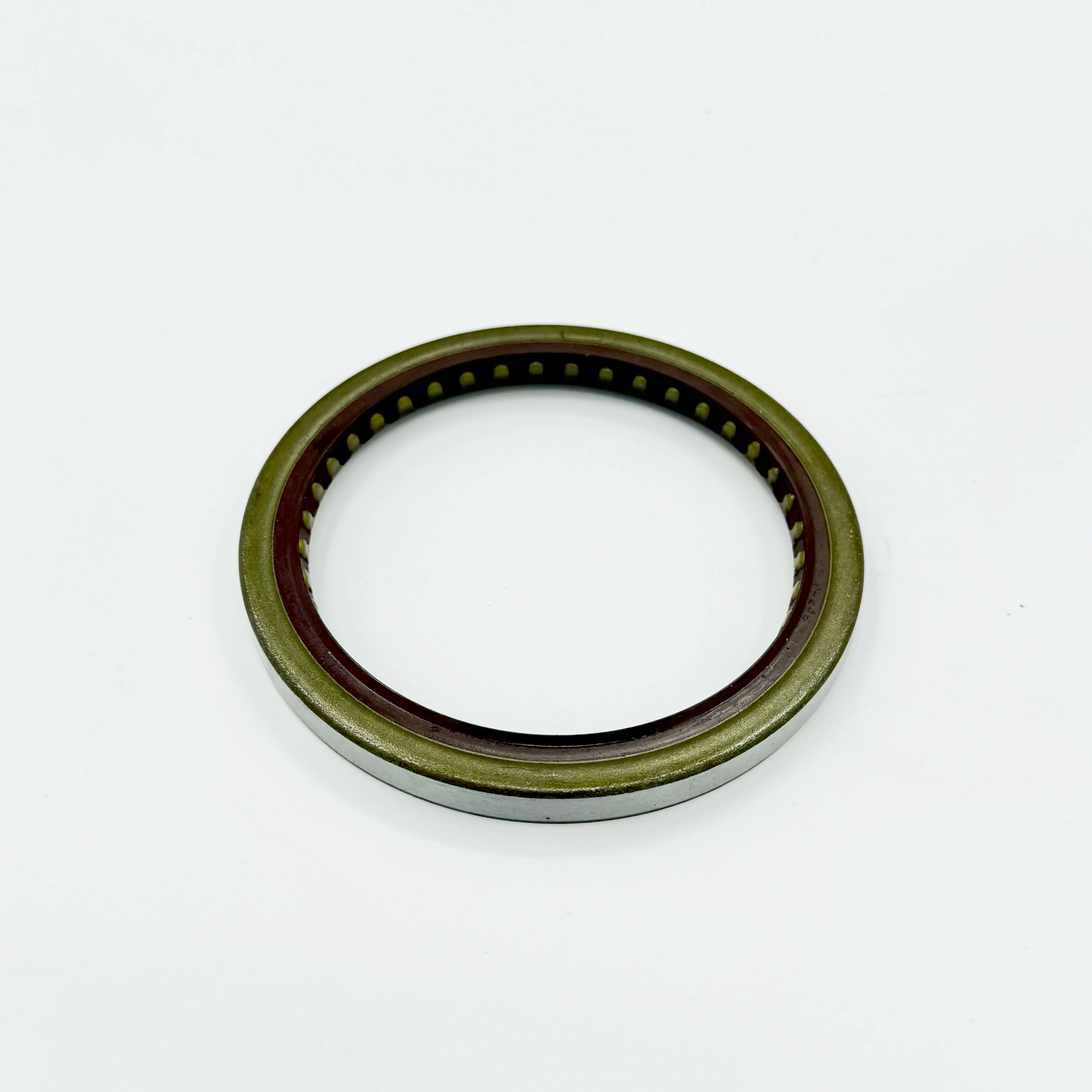 Wheel Hub Set Front Nut + Oil Seal + Washer + Cap for ISUZU NPR NQR NPR - HD 95 - 24 - GoTrucky