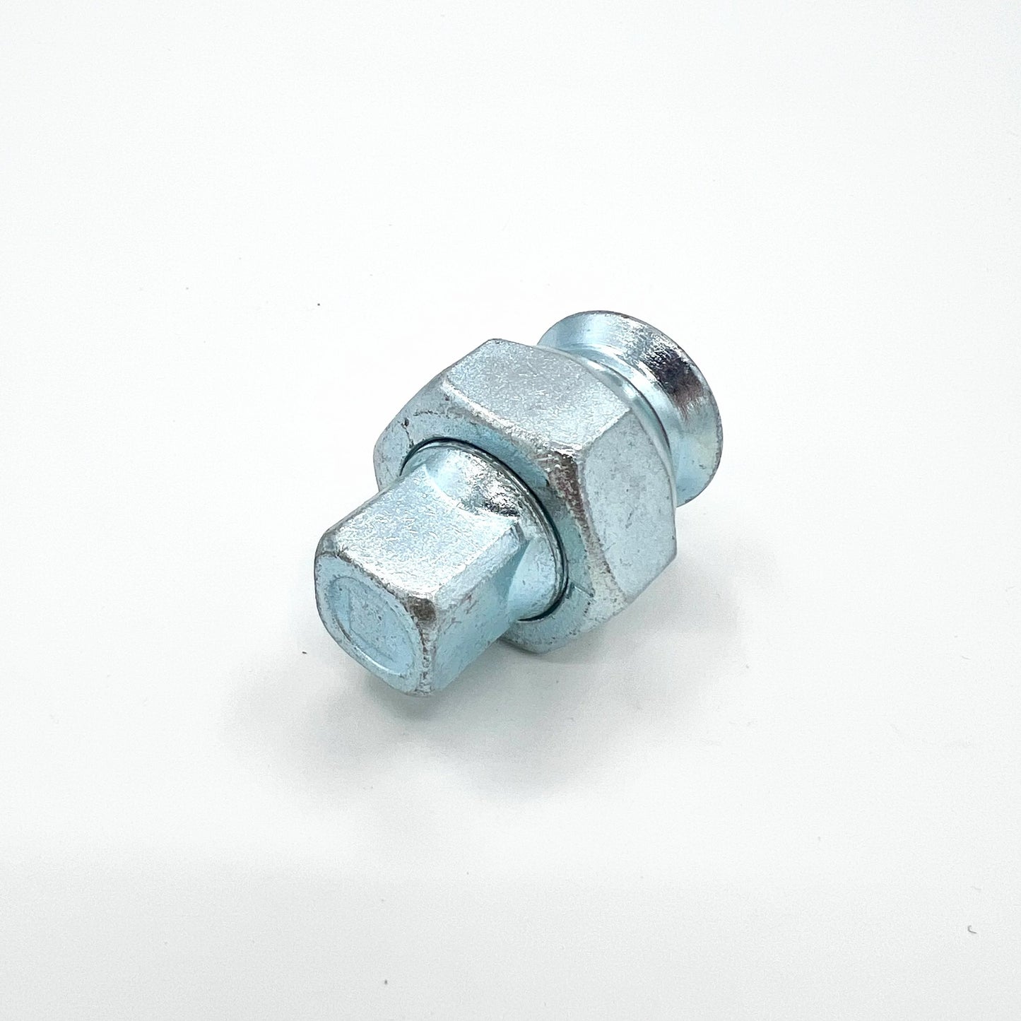 Wheel Nut Set Inner + Outer Rear Left Driver Side for ISUZU NPR NQR NPR - HD NRR 98 - 25 - GoTrucky