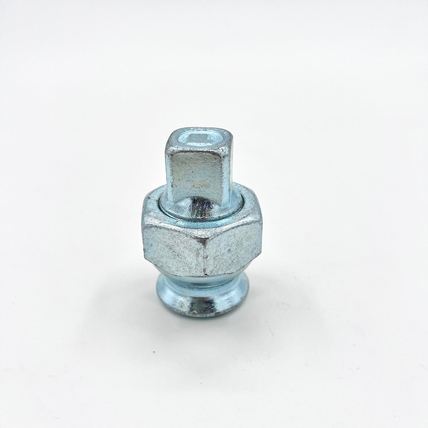 Wheel Nut Set Inner + Outer Rear Left Driver Side for ISUZU NPR NQR NPR - HD NRR 98 - 25 - GoTrucky