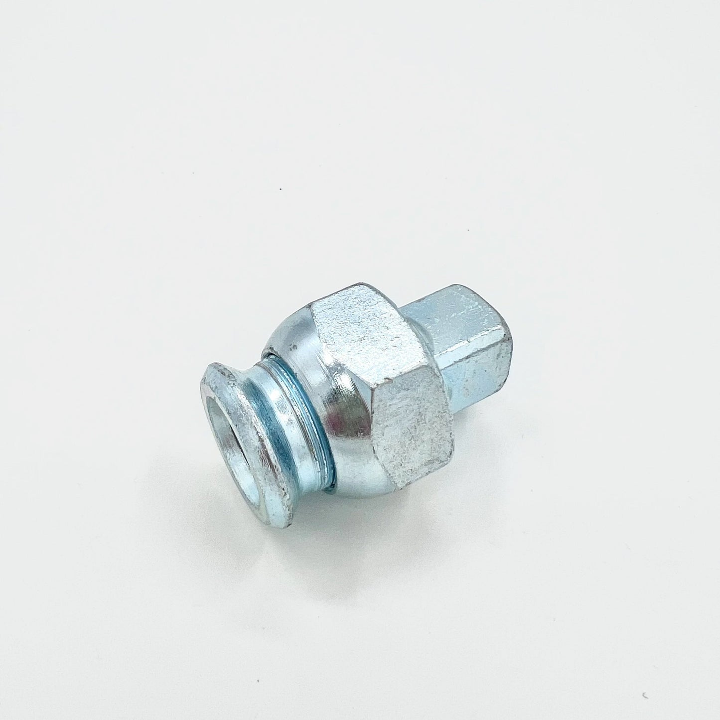 Wheel Nut Set Inner + Outer Rear Left Driver Side for ISUZU NPR NQR NPR - HD NRR 98 - 25 - GoTrucky