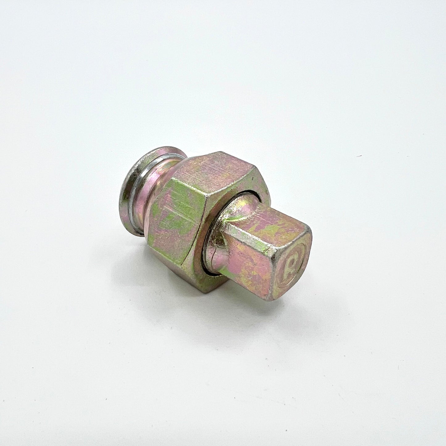 Wheel Nut Set Inner + Outer Rear Right Passenger Side for ISUZU NPR NQR NPR - HD NRR 98 - 25 - GoTrucky