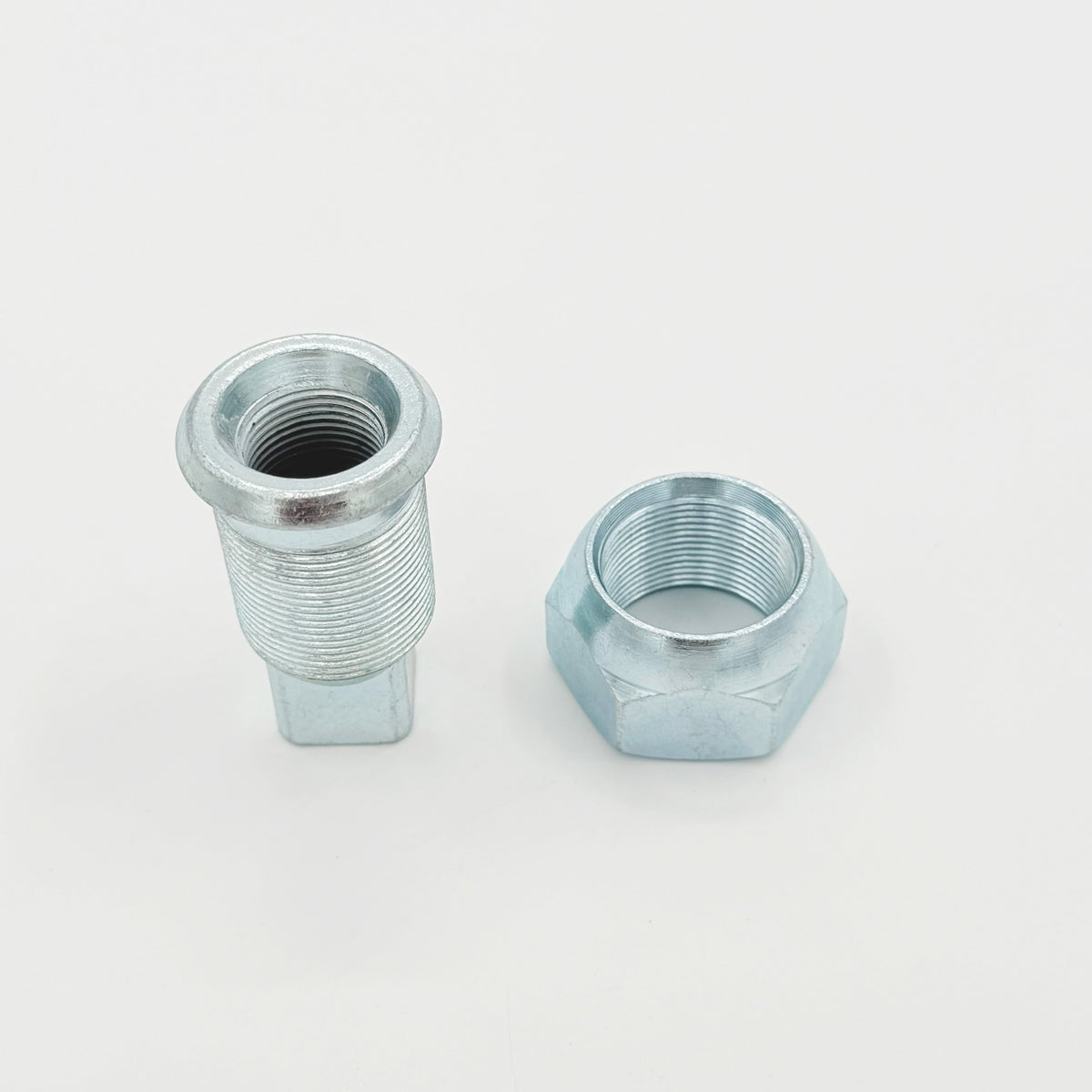Wheel Nut Set Rear Left Driver Side for ISUZU NPR NQR NPR-HD NRR 98-25 - GoTrucky