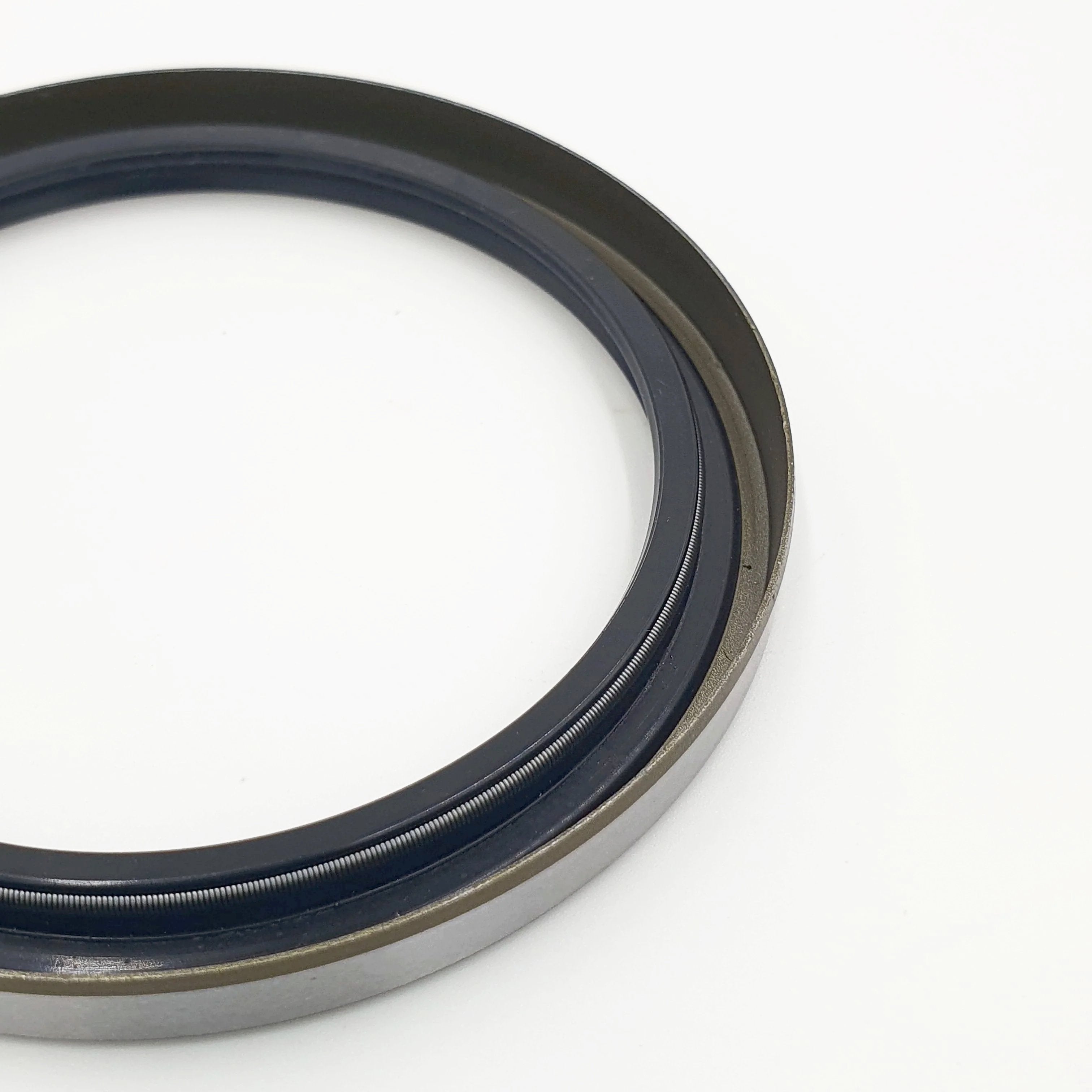 Wheel Oil Seal Front for ISUZU NPR NQR NPR - HD NRR 94 - 24 - GoTrucky