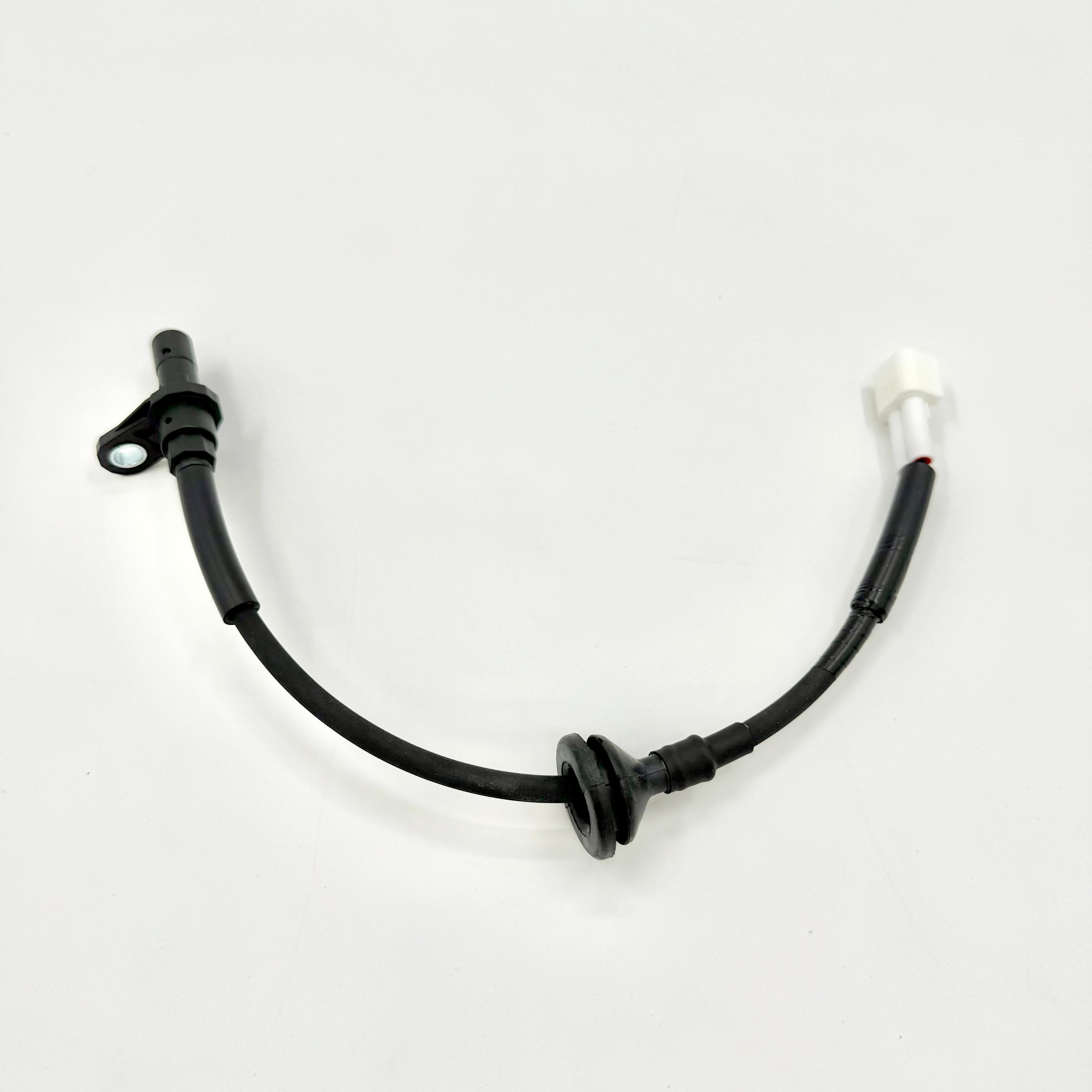 Wheel Speed Sensor ABS Rear For Isuzu NPR NPR - HD NQR 4HK1 4HE1 4JJ1 3.0L 07 - 21 - GoTrucky