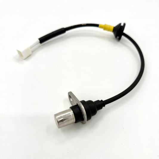 Wheel Speed Sensor ABS Rear For Isuzu NPR NPR - HD NQR 4HK1 5.2L 4HE1 4.8L 99 - 07 - GoTrucky