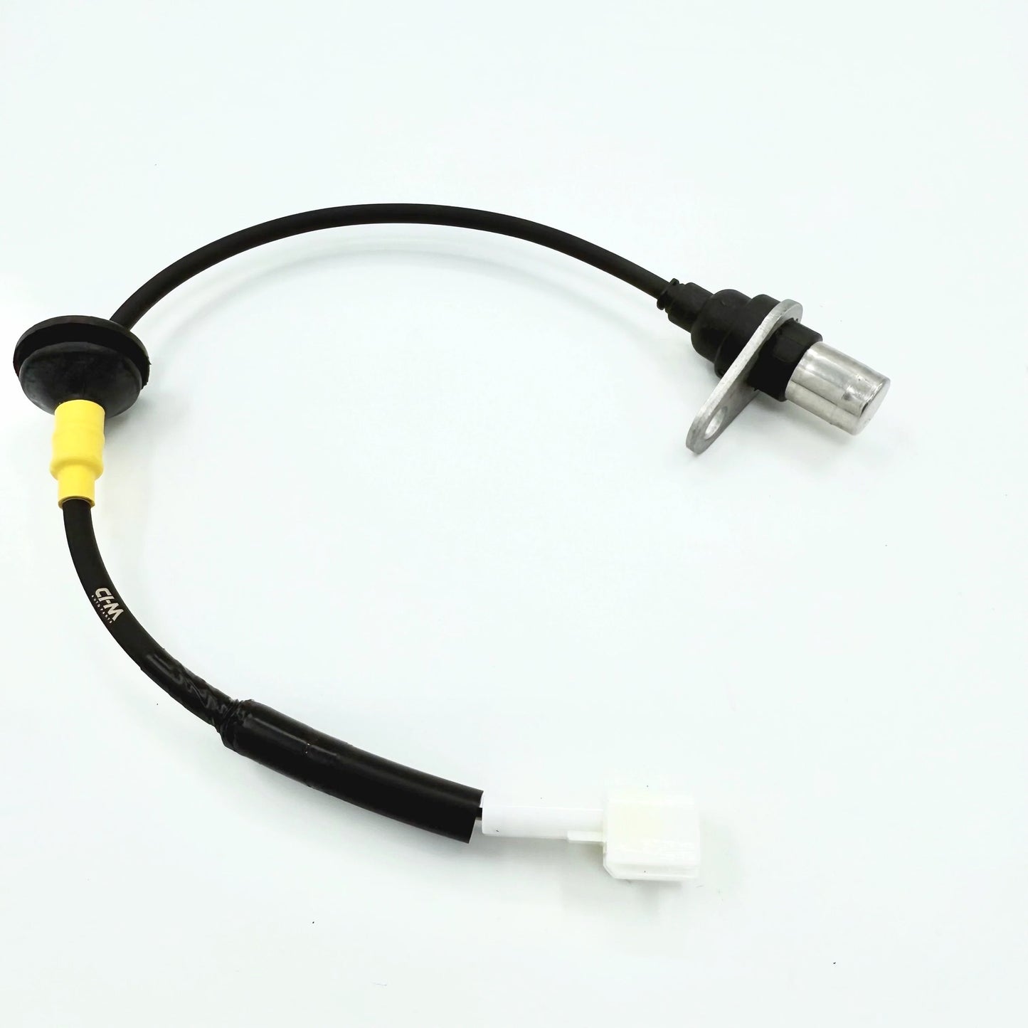 Wheel Speed Sensor ABS Rear For Isuzu NPR NPR - HD NQR 4HK1 5.2L 4HE1 4.8L 99 - 07 - GoTrucky