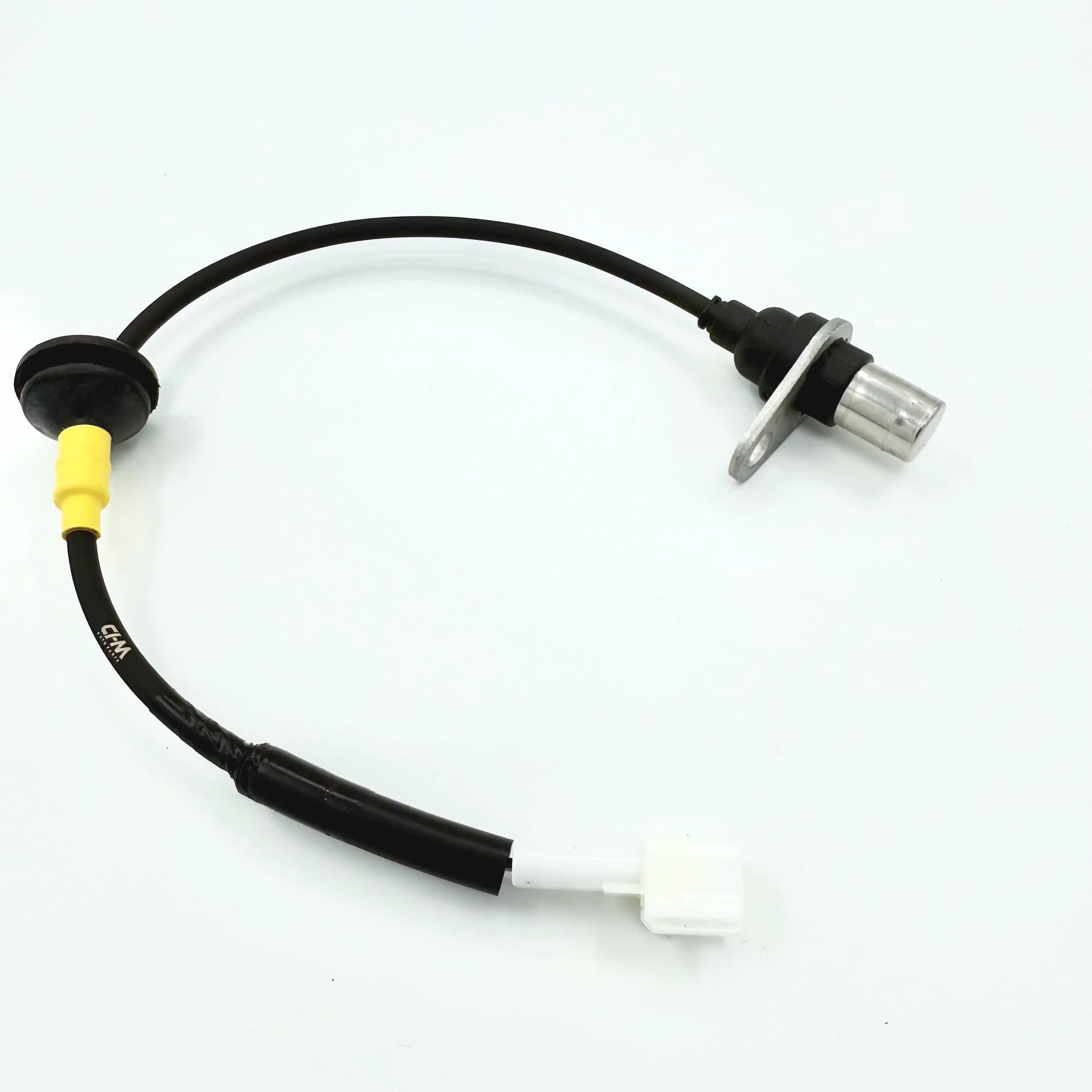 Wheel Speed Sensor ABS Rear For Isuzu NPR NPR - HD NQR 4HK1 5.2L 4HE1 4.8L 99 - 07 - GoTrucky