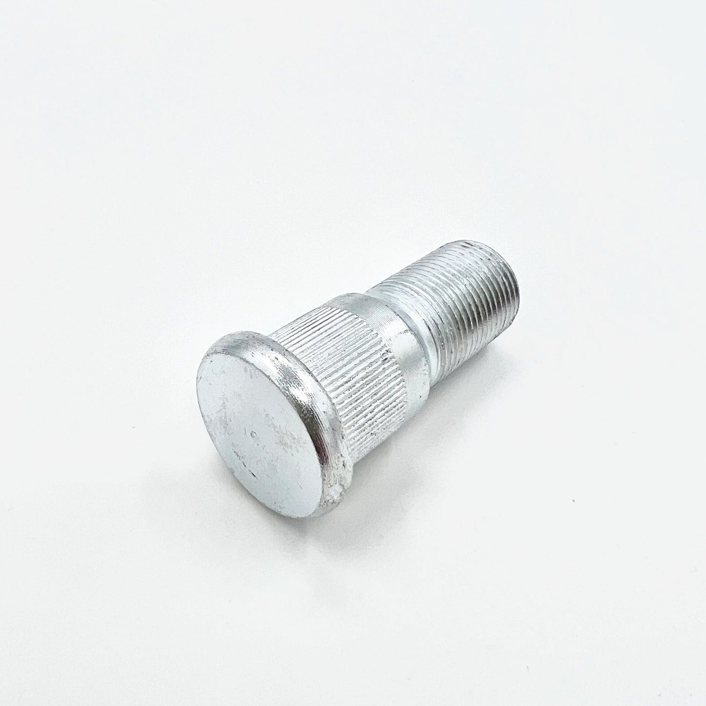 Wheel Stud Front Left Driver Side For ISUZU NPR NQR NPR - HD NRR 98 - 25 - GoTrucky