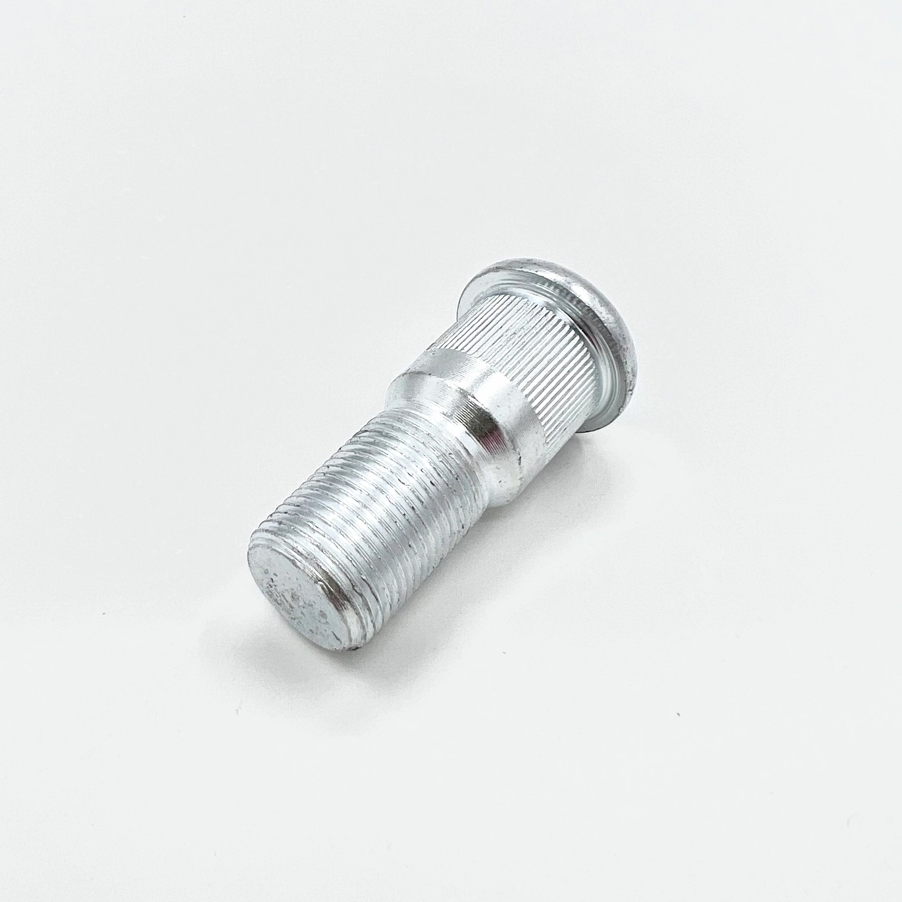 Wheel Stud Front Left Driver Side For ISUZU NPR NQR NPR - HD NRR 98 - 25 - GoTrucky