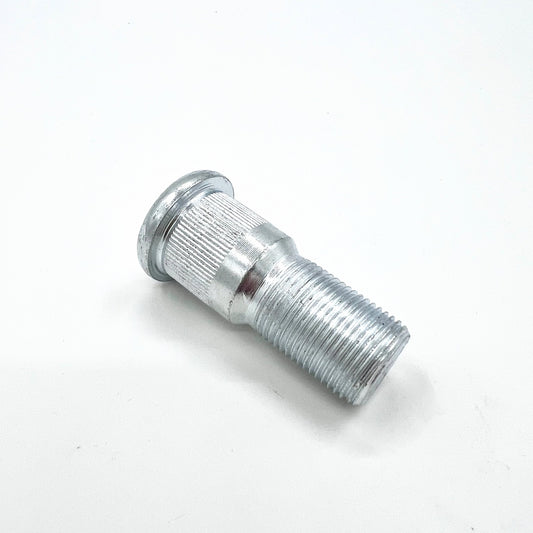 Wheel Stud Front Left Driver Side For ISUZU NPR NQR NPR - HD NRR 98 - 25 - GoTrucky