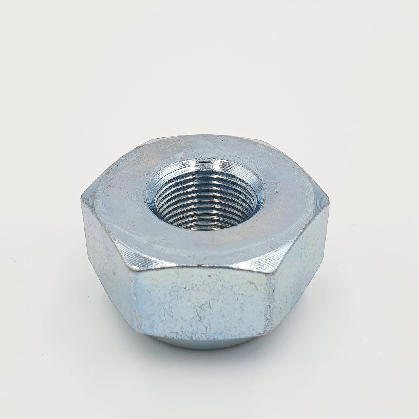 Wheel Stud + Nut Front Left Driver Side For ISUZU NPR NQR NPR - HD NRR 98 - 25 - GoTrucky