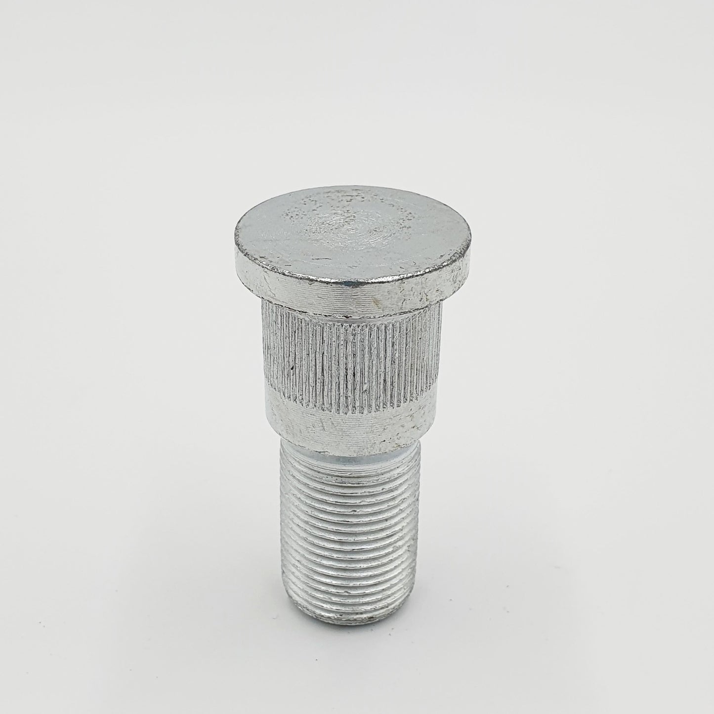 Wheel Stud + Nut Front Left Driver Side For ISUZU NPR NQR NPR - HD NRR 98 - 25 - GoTrucky