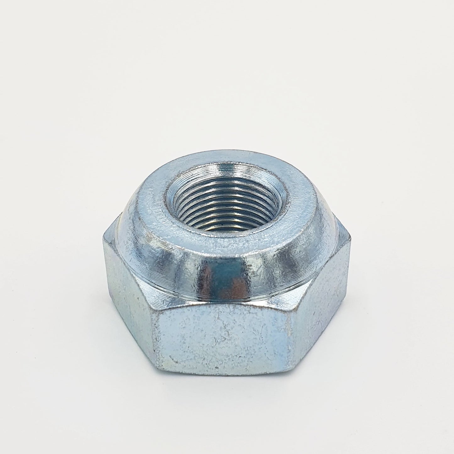 Wheel Stud + Nut Front Left Driver Side For ISUZU NPR NQR NPR - HD NRR 98 - 25 - GoTrucky