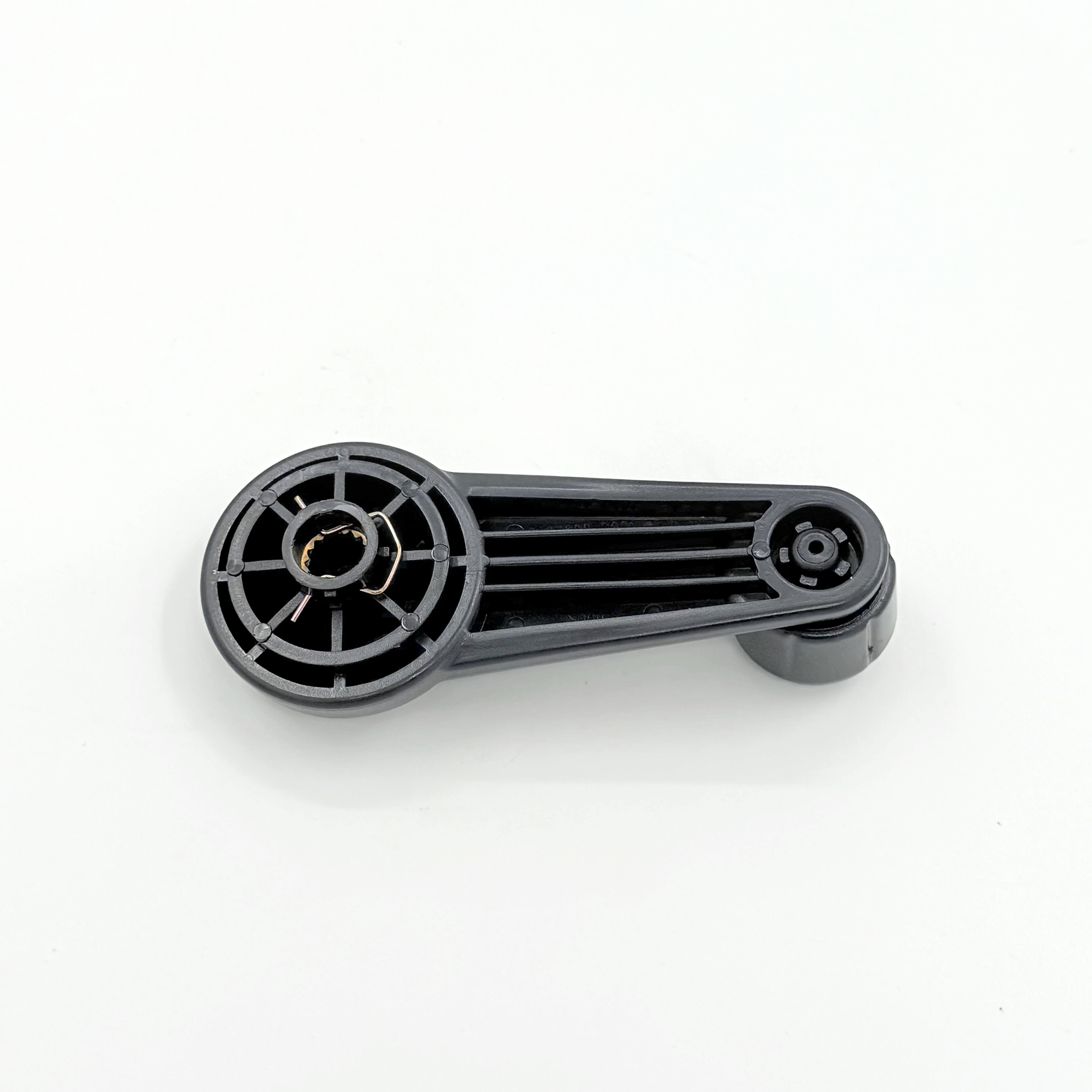 Window Regulator Crank Handle Left Right For ISUZU NPR NPR - HD NQR NRR 08 - 21 - GoTrucky