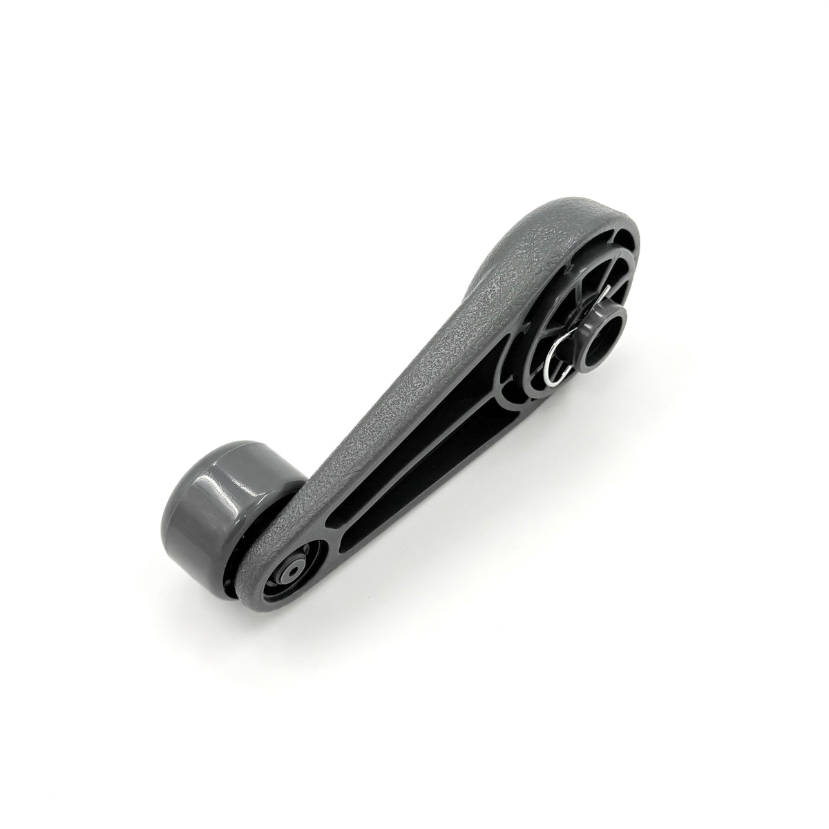 Window Regulator Crank Handle Left Right For ISUZU NPR NPR-HD NQR NRR 99-07 - GoTrucky