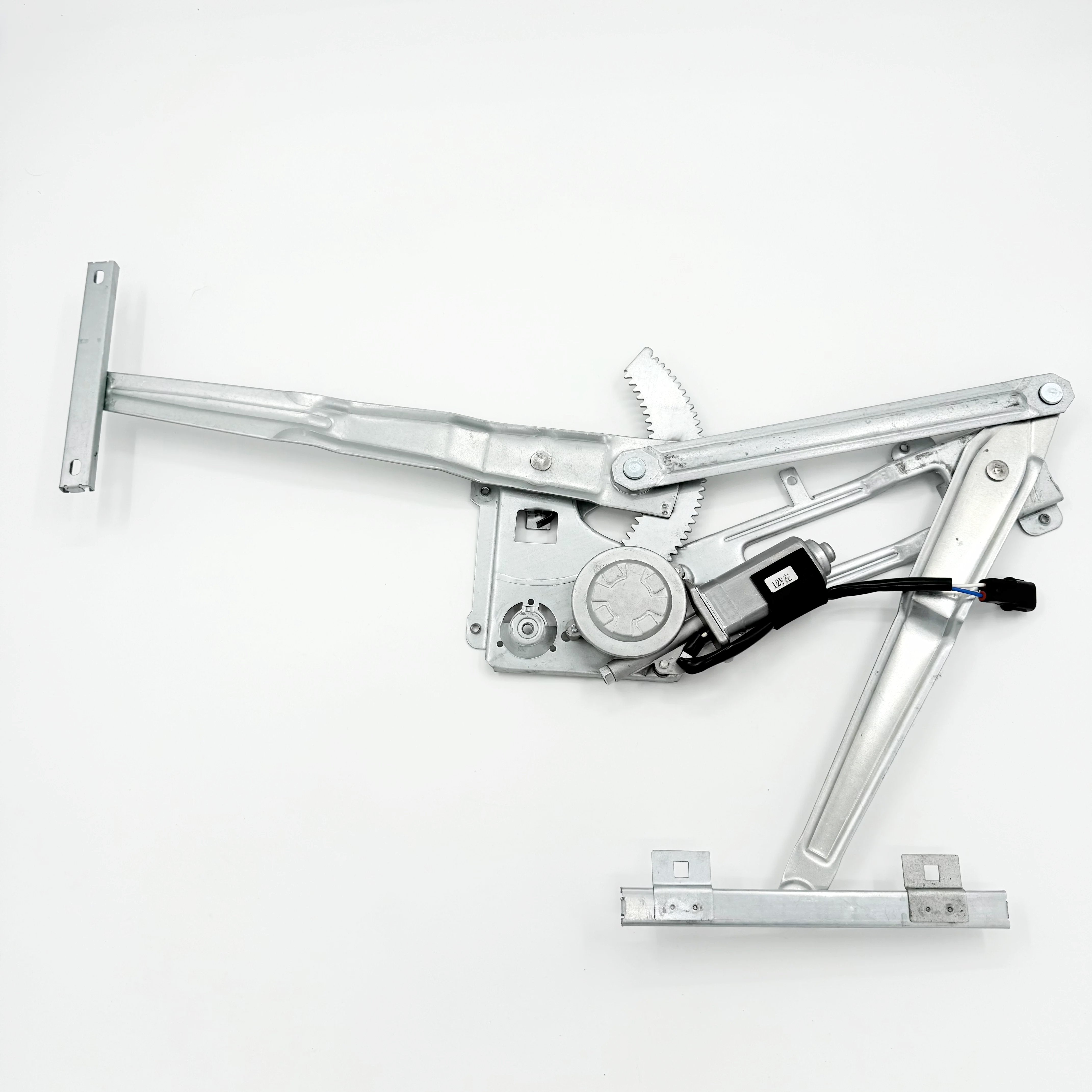 Window Regulator Electric + MOTOR Left Driver Side For ISUZU NRR NPR NPR - HD NQR 94 - 07 - GoTrucky