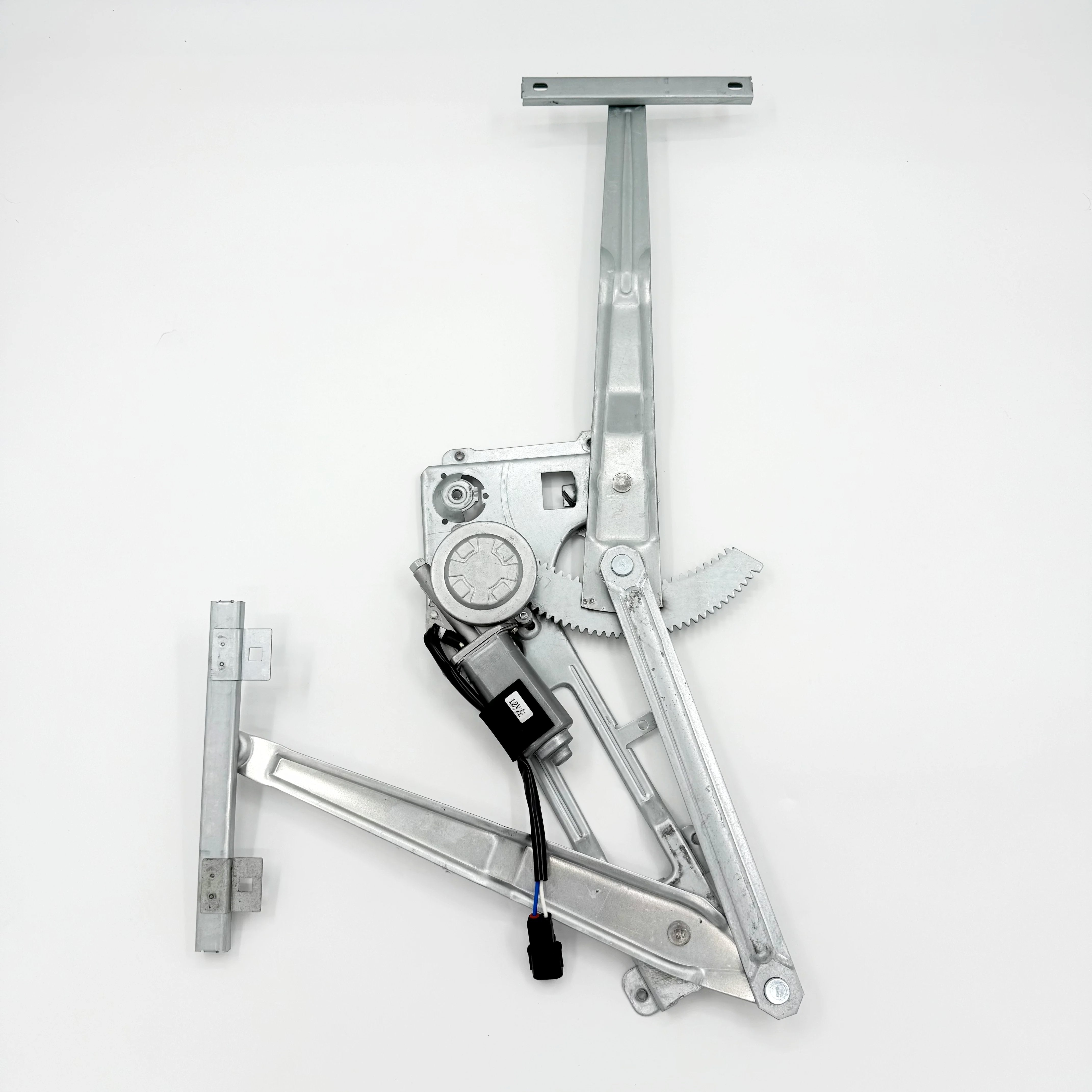 Window Regulator Electric + MOTOR Left Driver Side For ISUZU NRR NPR NPR - HD NQR 94 - 07 - GoTrucky