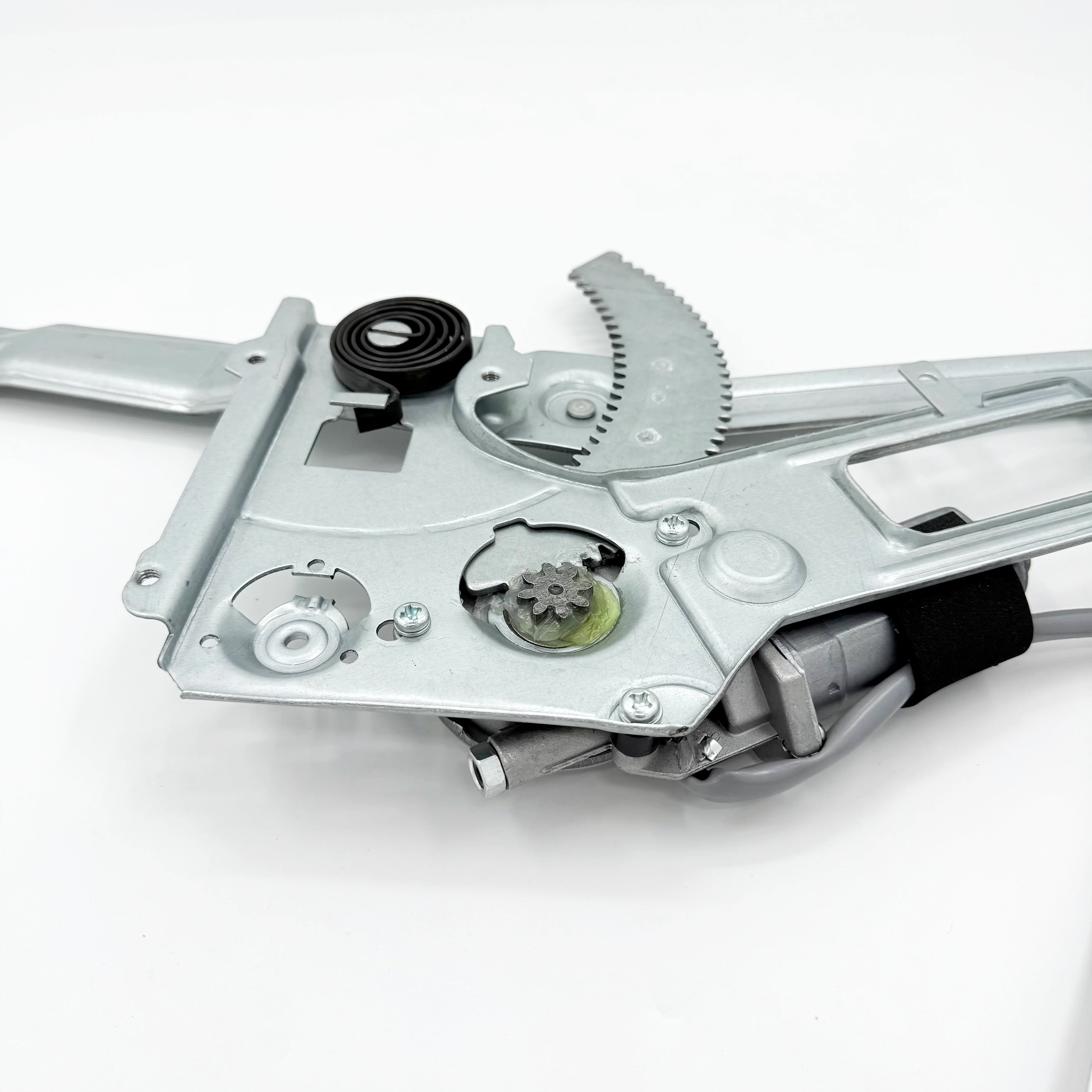 Window Regulator Electric + MOTOR Right Passenger Side For ISUZU NRR NPR NPR - HD NQR 1994 - 07 - GoTrucky