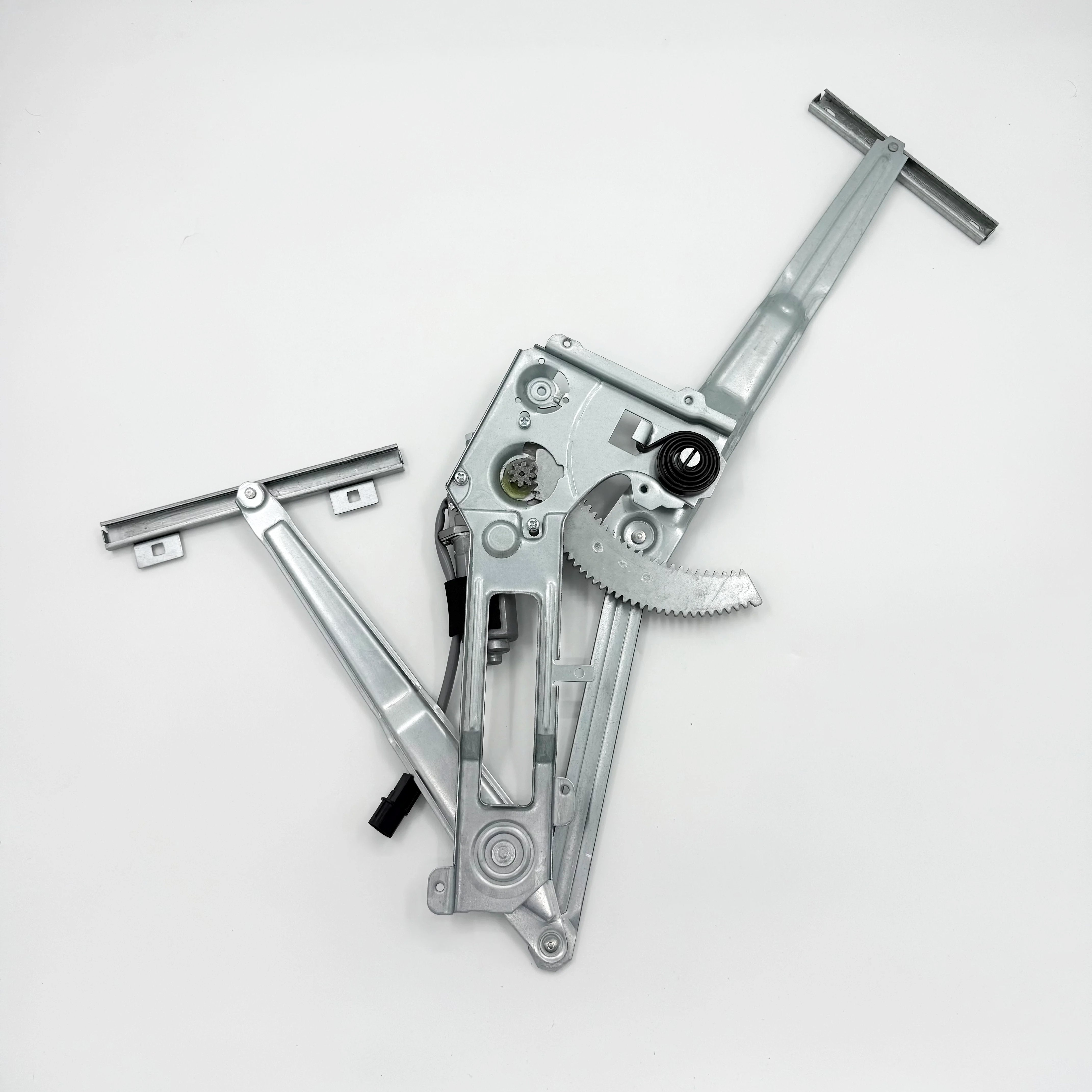 Window Regulator Electric + MOTOR Right Passenger Side For ISUZU NRR NPR NPR - HD NQR 1994 - 07 - GoTrucky