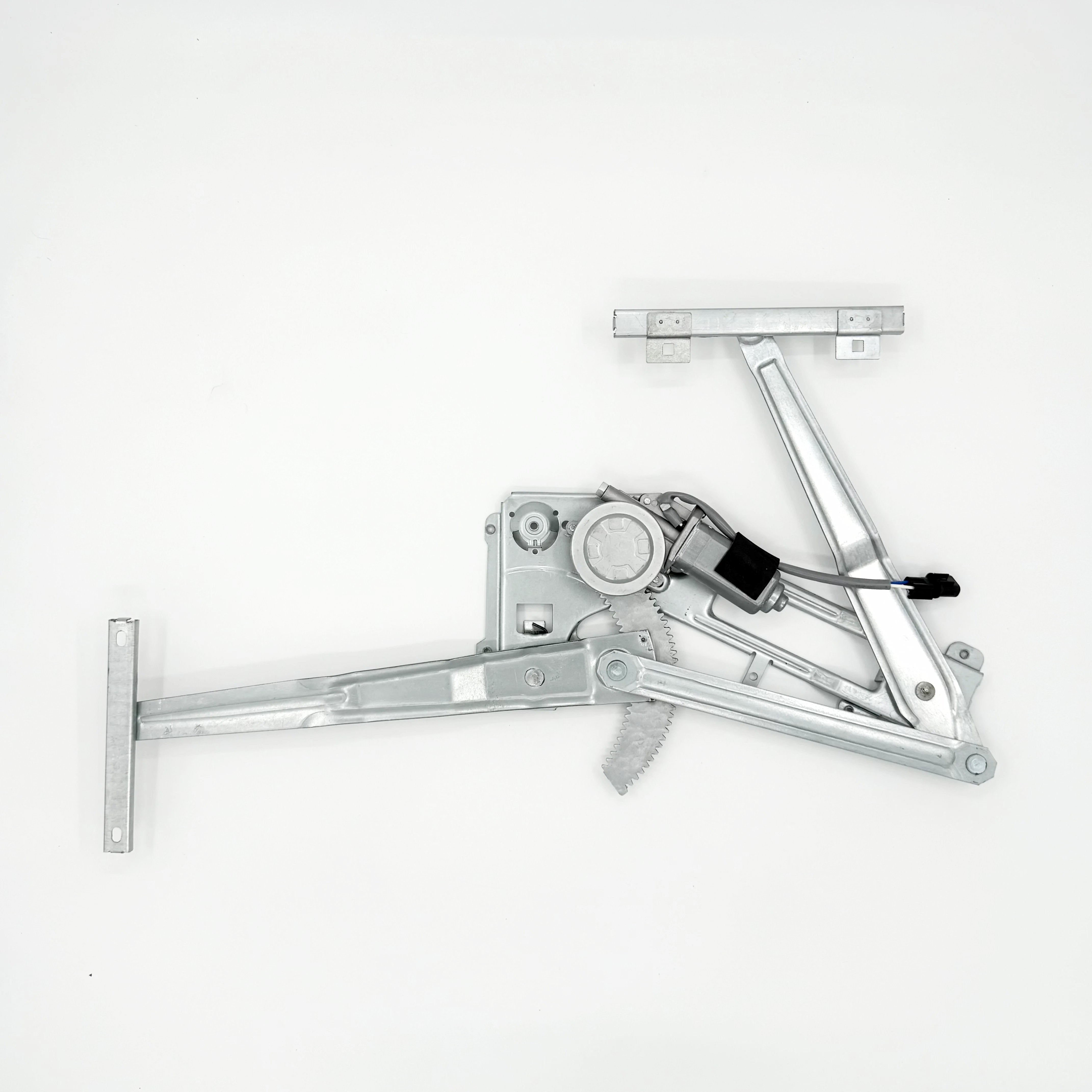 Window Regulator Electric + MOTOR Right Passenger Side For ISUZU NRR NPR NPR - HD NQR 1994 - 07 - GoTrucky