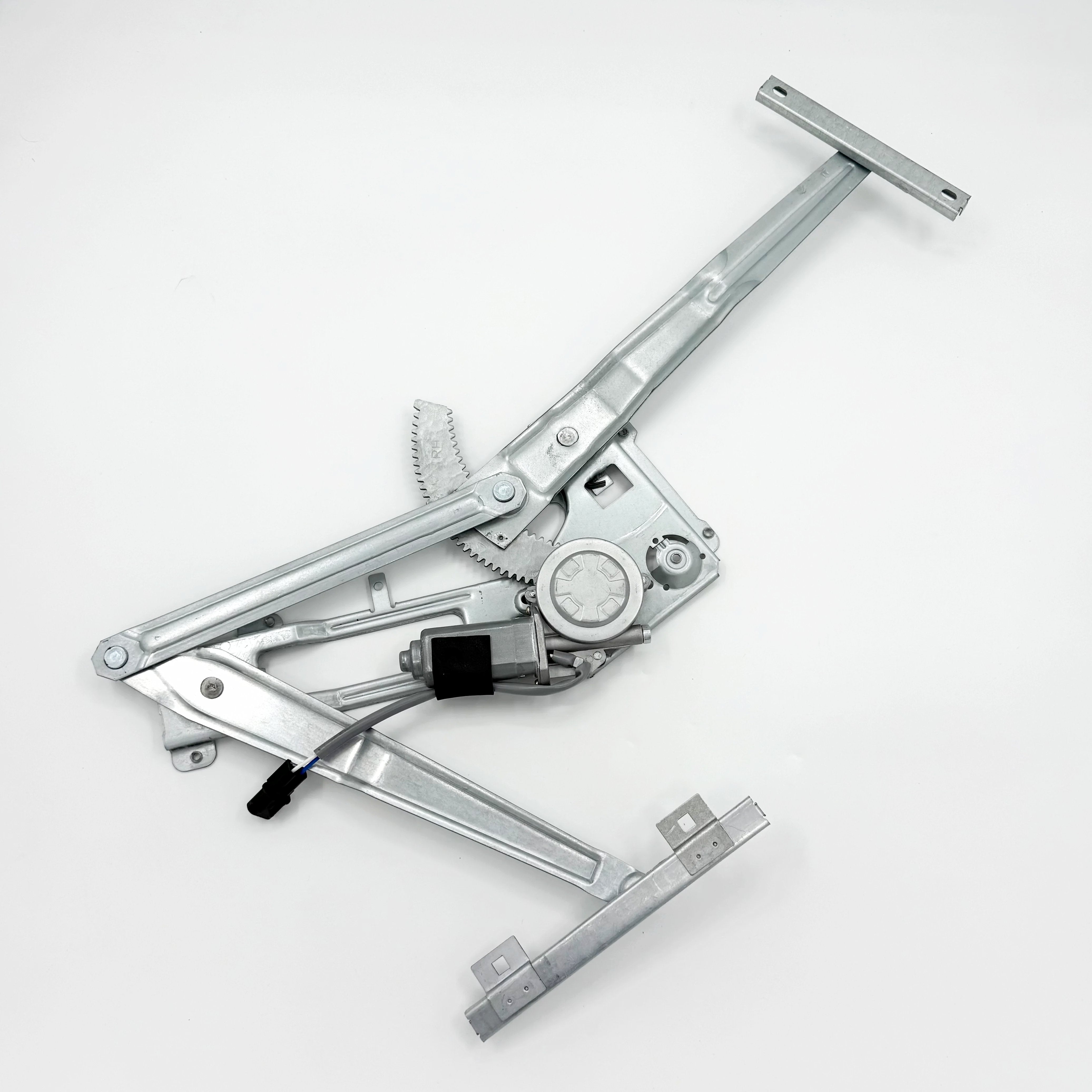 Window Regulator Electric + MOTOR Right Passenger Side For ISUZU NRR NPR NPR - HD NQR 1994 - 07 - GoTrucky