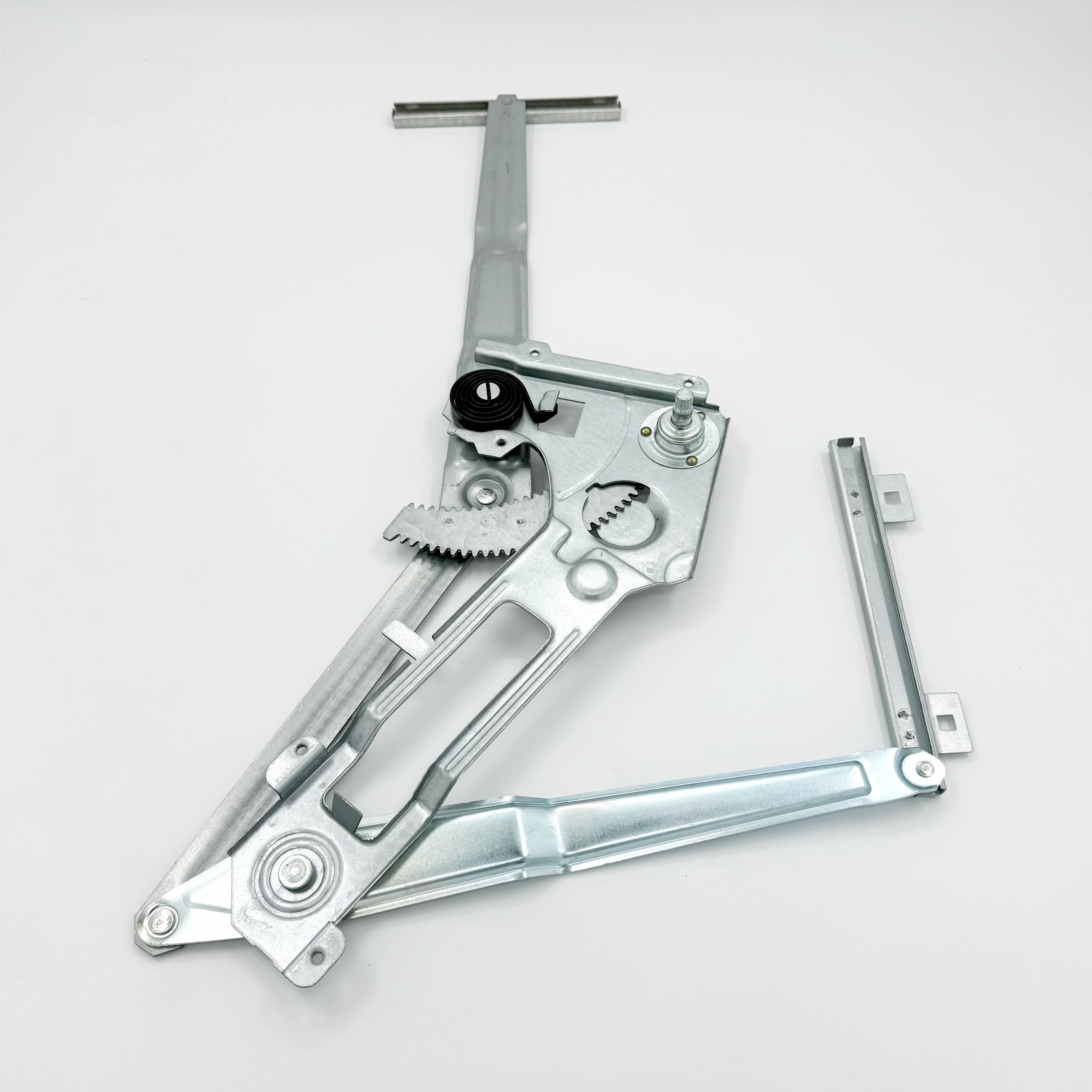 Window Regulator MANUAL Left Driver Side For ISUZU NRR NPR NPR - HD NQR 94 - 07 - GoTrucky