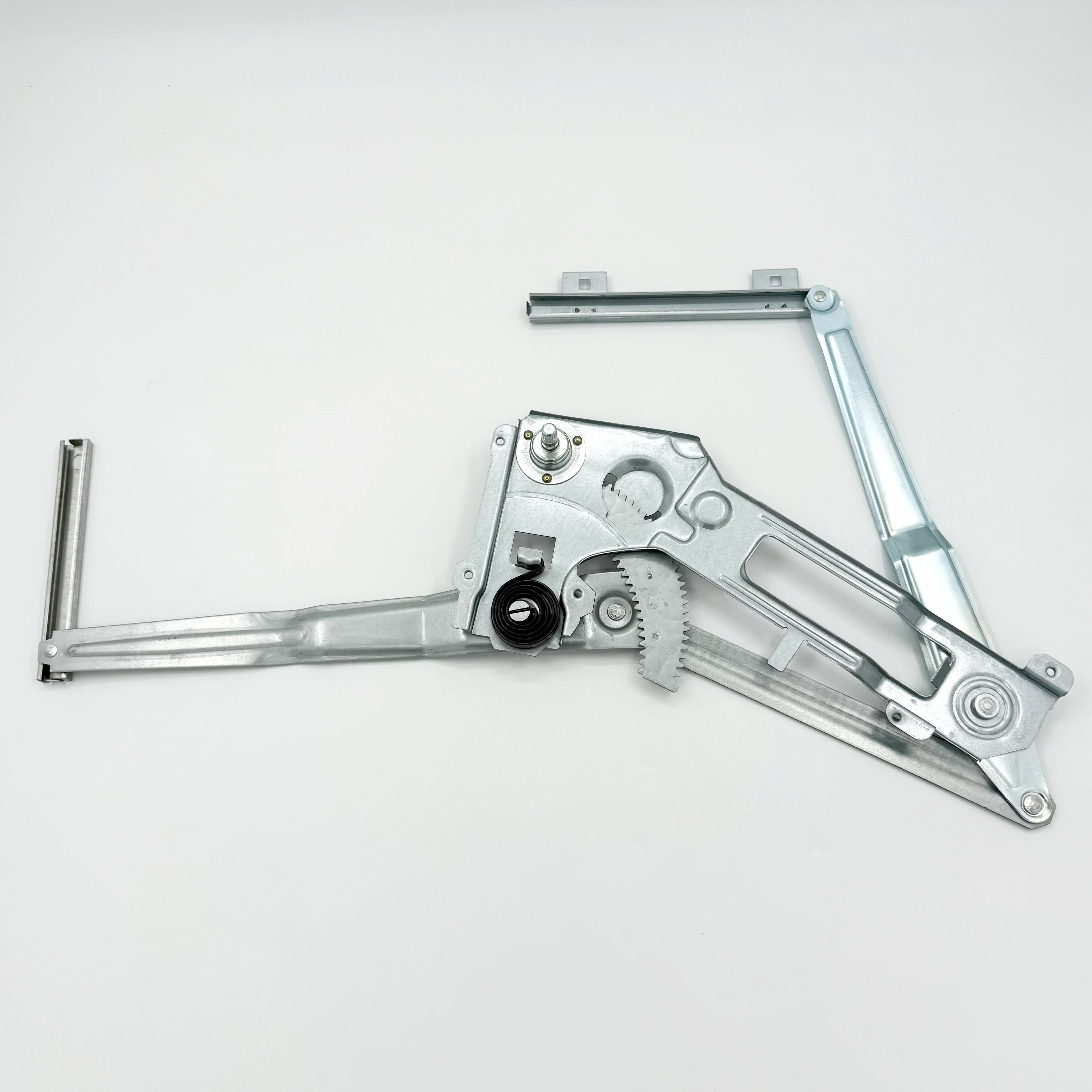 Window Regulator MANUAL Left Driver Side For ISUZU NRR NPR NPR - HD NQR 94 - 07 - GoTrucky
