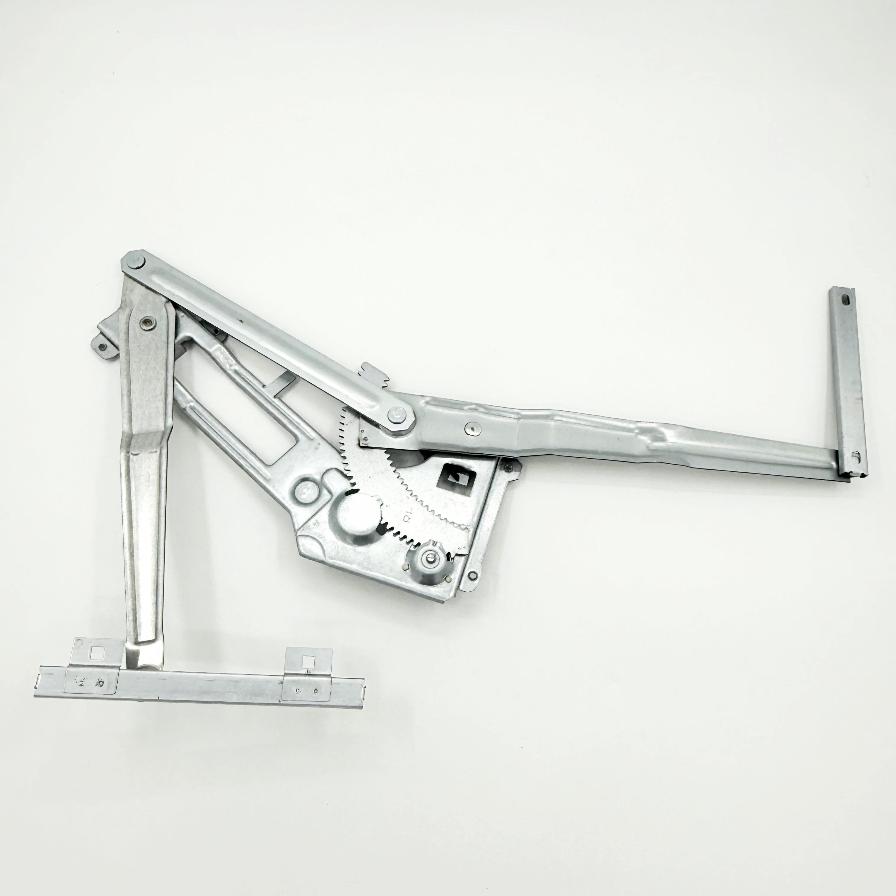 Window Regulator MANUAL Right Passenger Side For ISUZU NRR NPR NPR - HD NQR 94 - 07 - GoTrucky